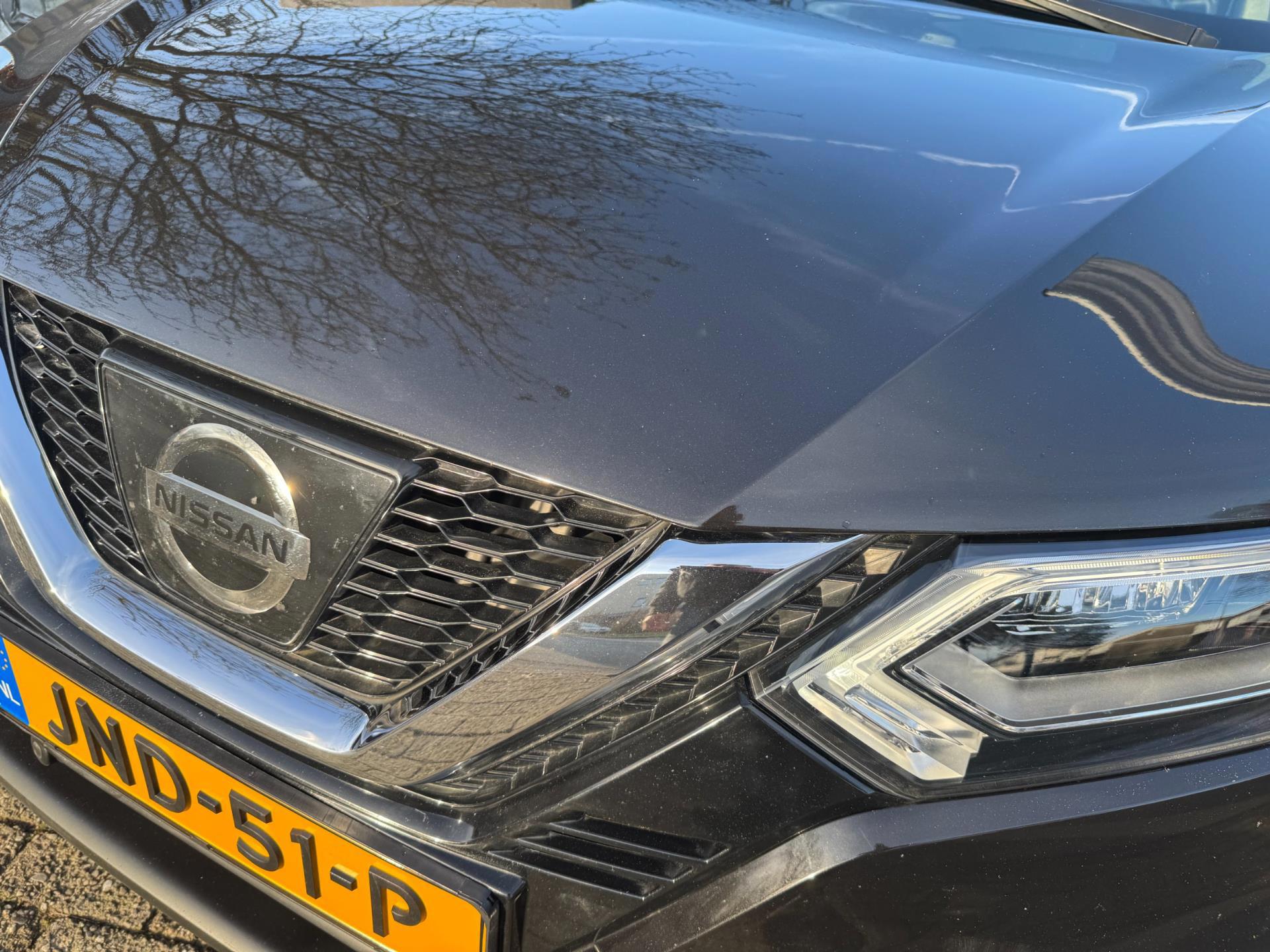 Nissan Qashqai 1.2 Tekna exclusive (2018), foto 140