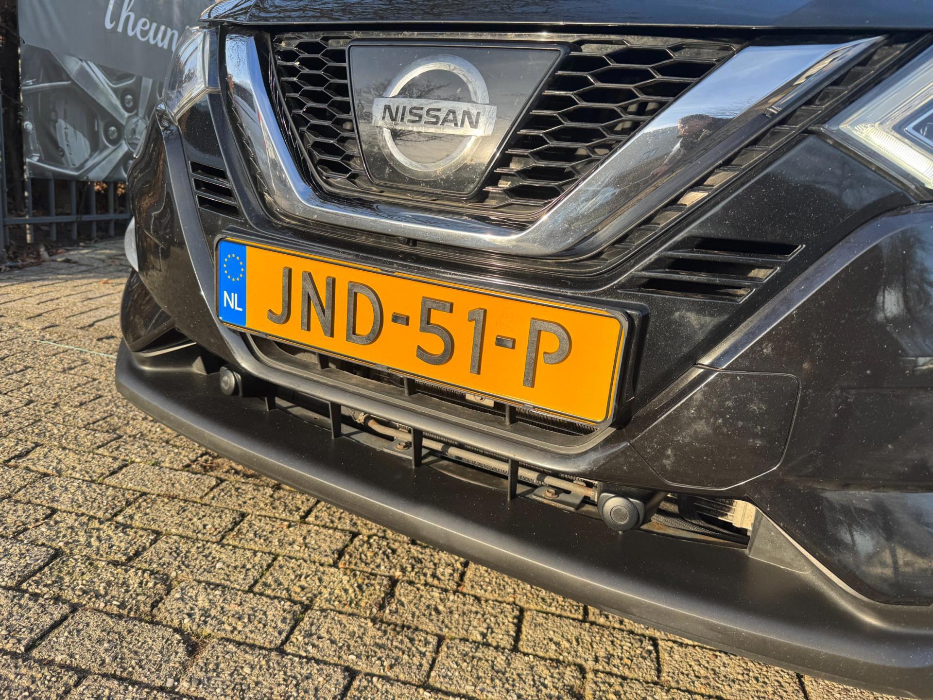 Nissan Qashqai 1.2 Tekna exclusive (2018), foto 141