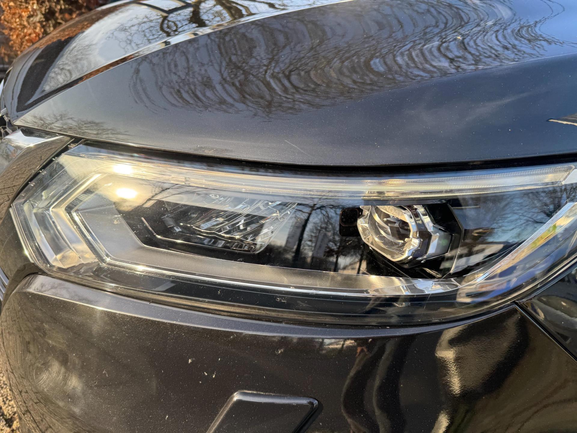 Nissan Qashqai 1.2 Tekna exclusive (2018), foto 143