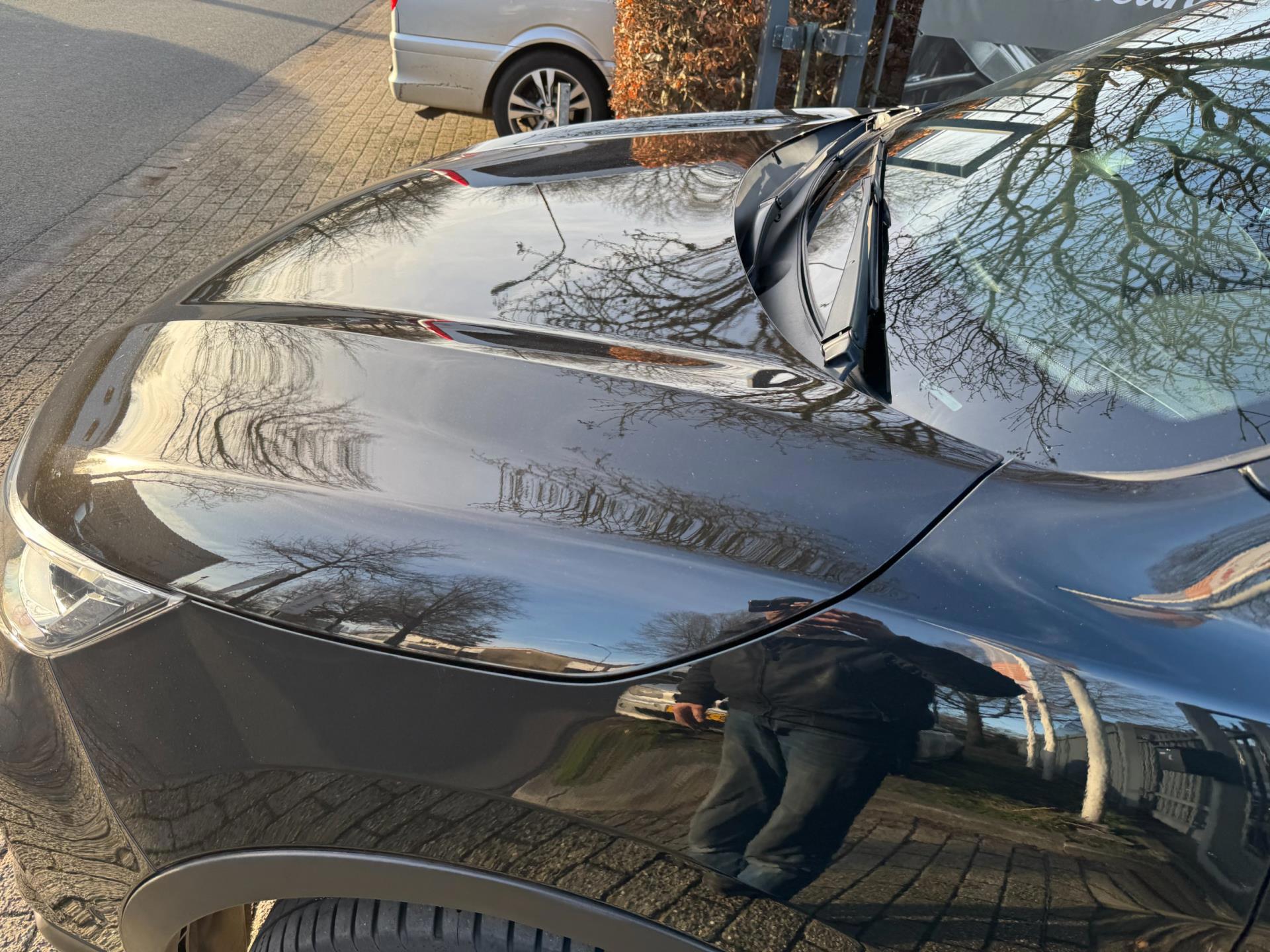 Nissan Qashqai 1.2 Tekna exclusive (2018), foto 146