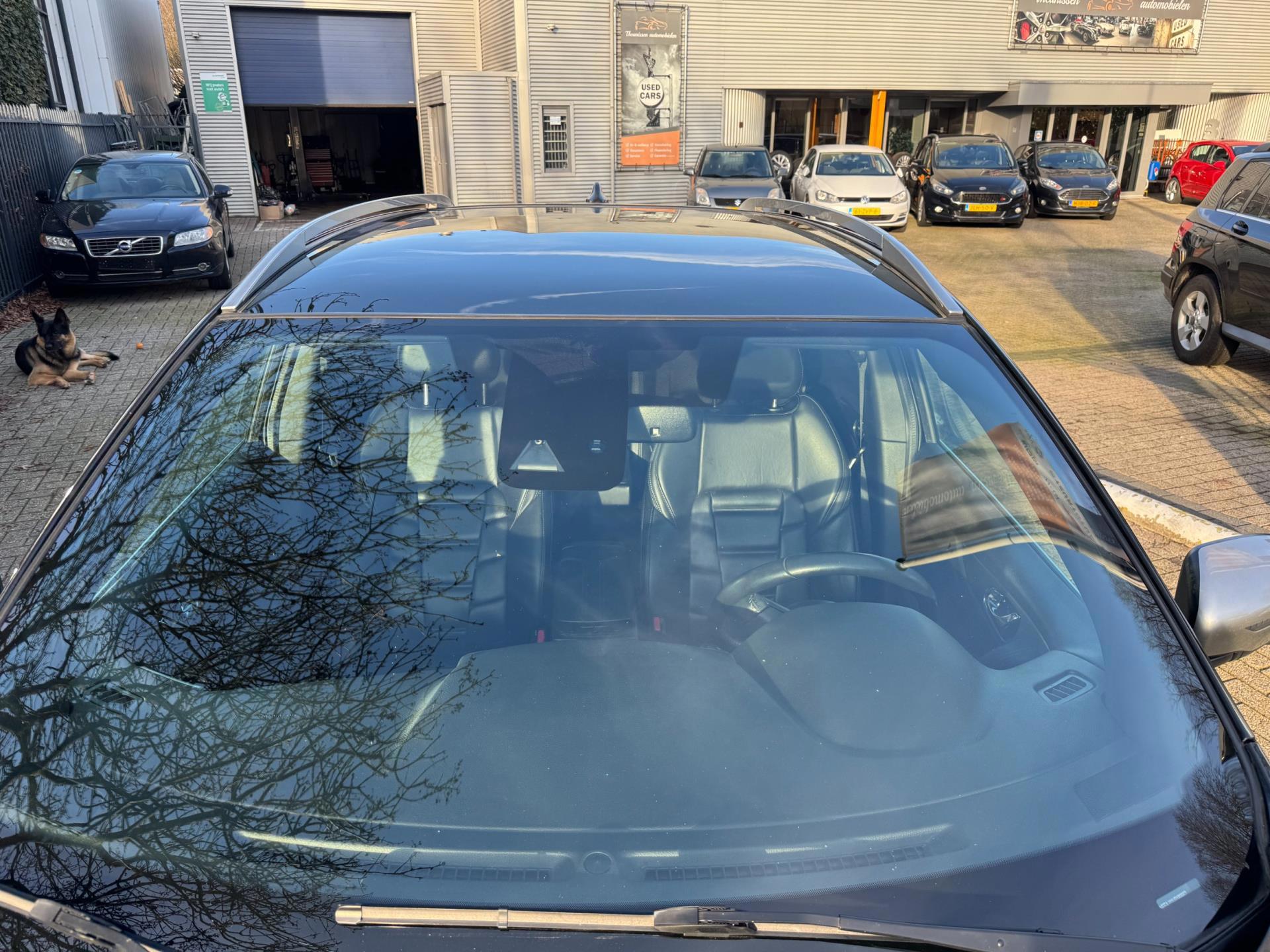 Nissan Qashqai 1.2 Tekna exclusive (2018), foto 147