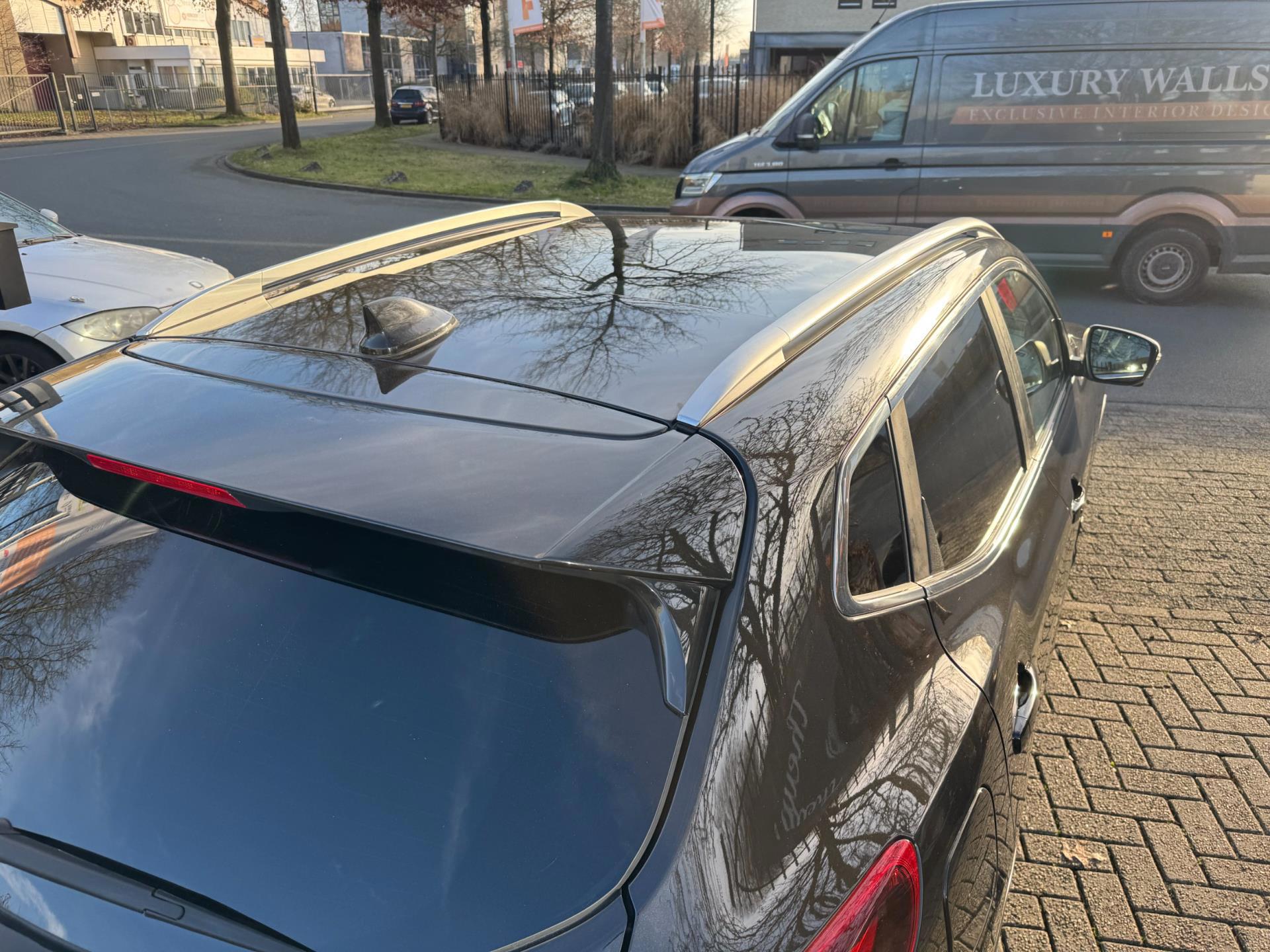 Nissan Qashqai 1.2 Tekna exclusive (2018), foto 161