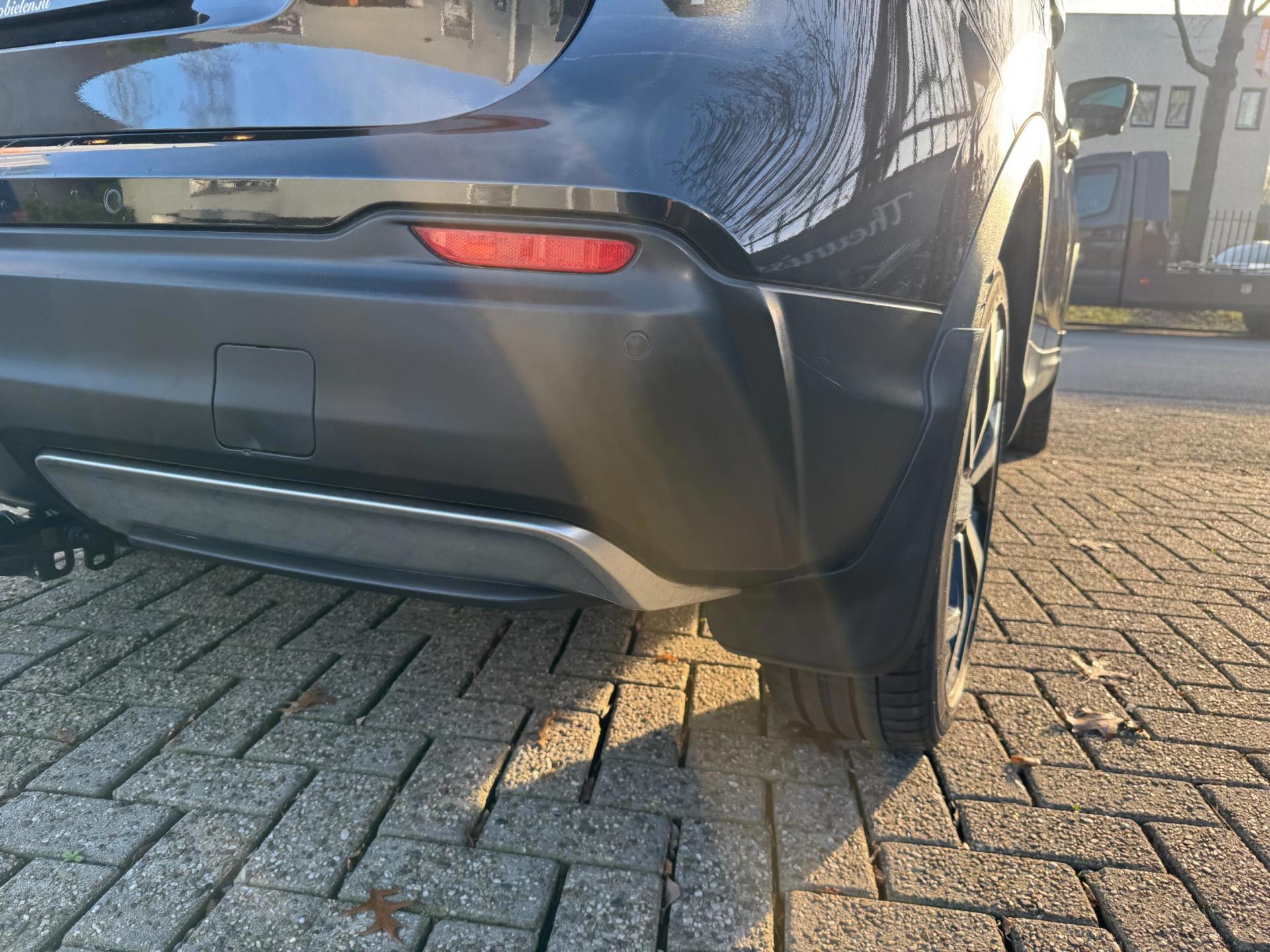 Nissan Qashqai 1.2 Tekna exclusive (2018), foto 162