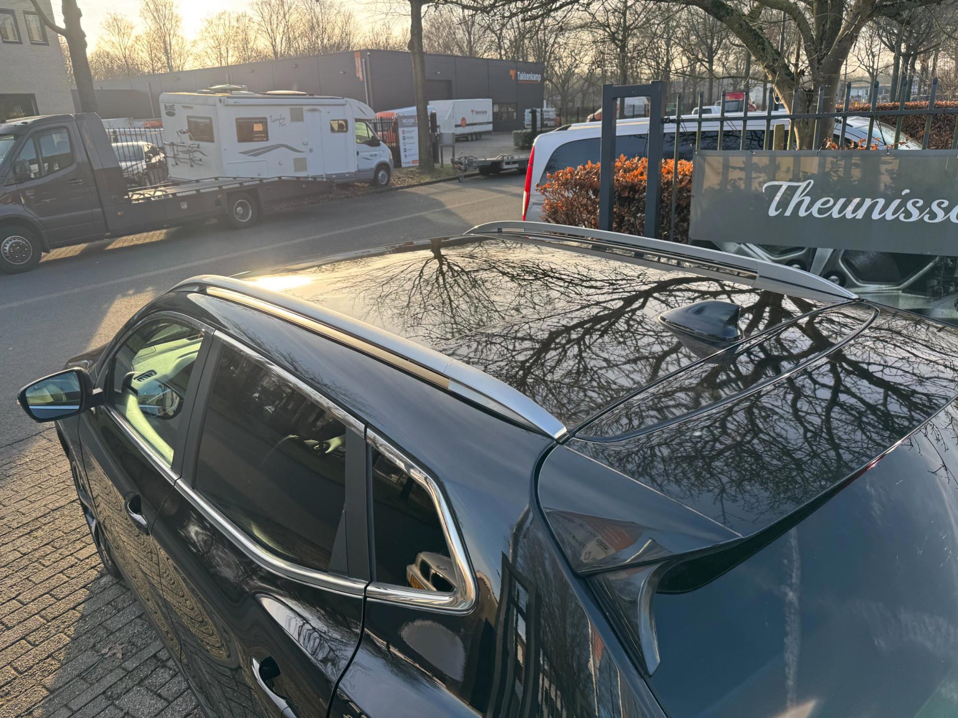 Nissan Qashqai 1.2 Tekna exclusive (2018), foto 169