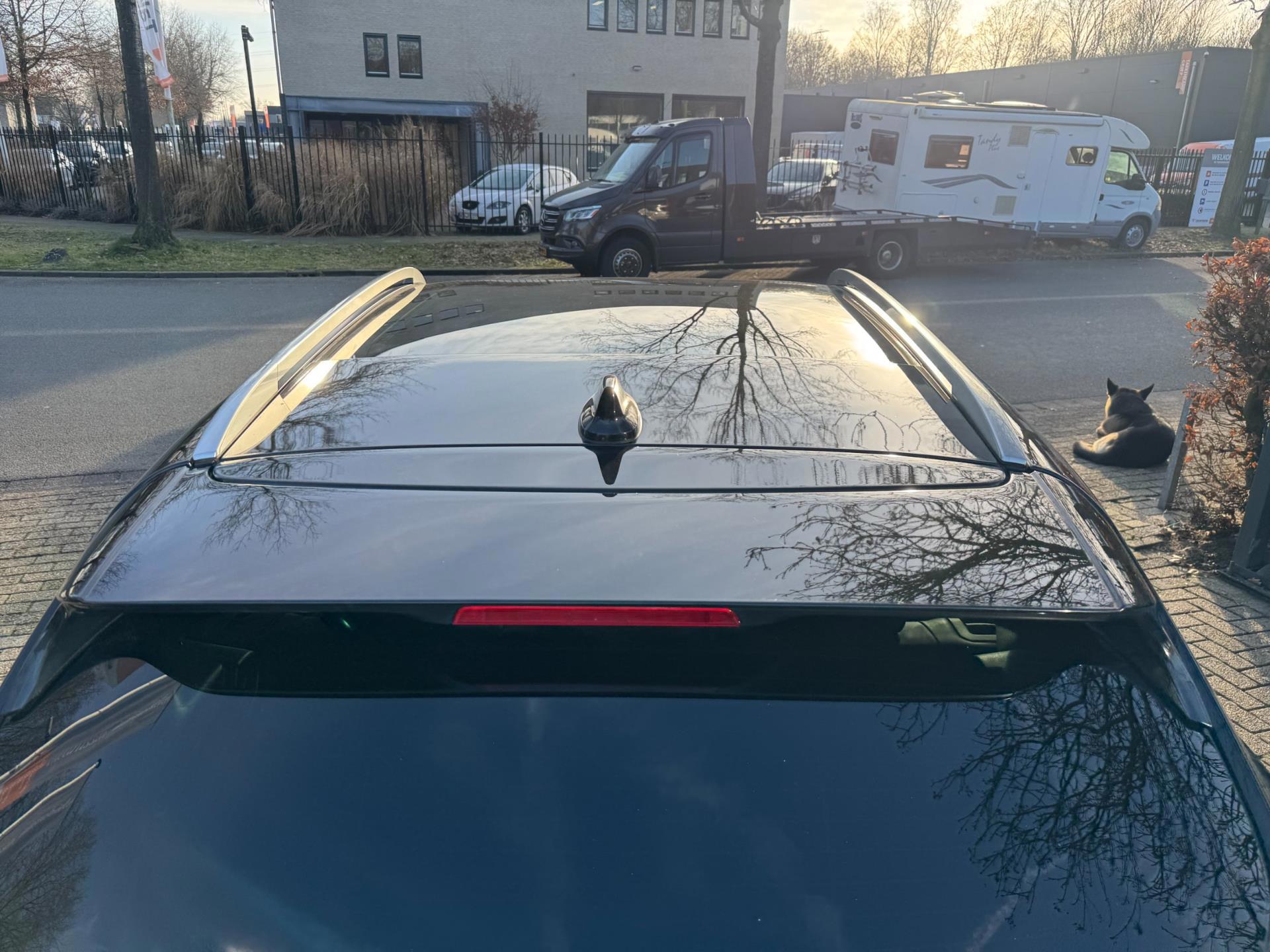 Nissan Qashqai 1.2 Tekna exclusive (2018), foto 170