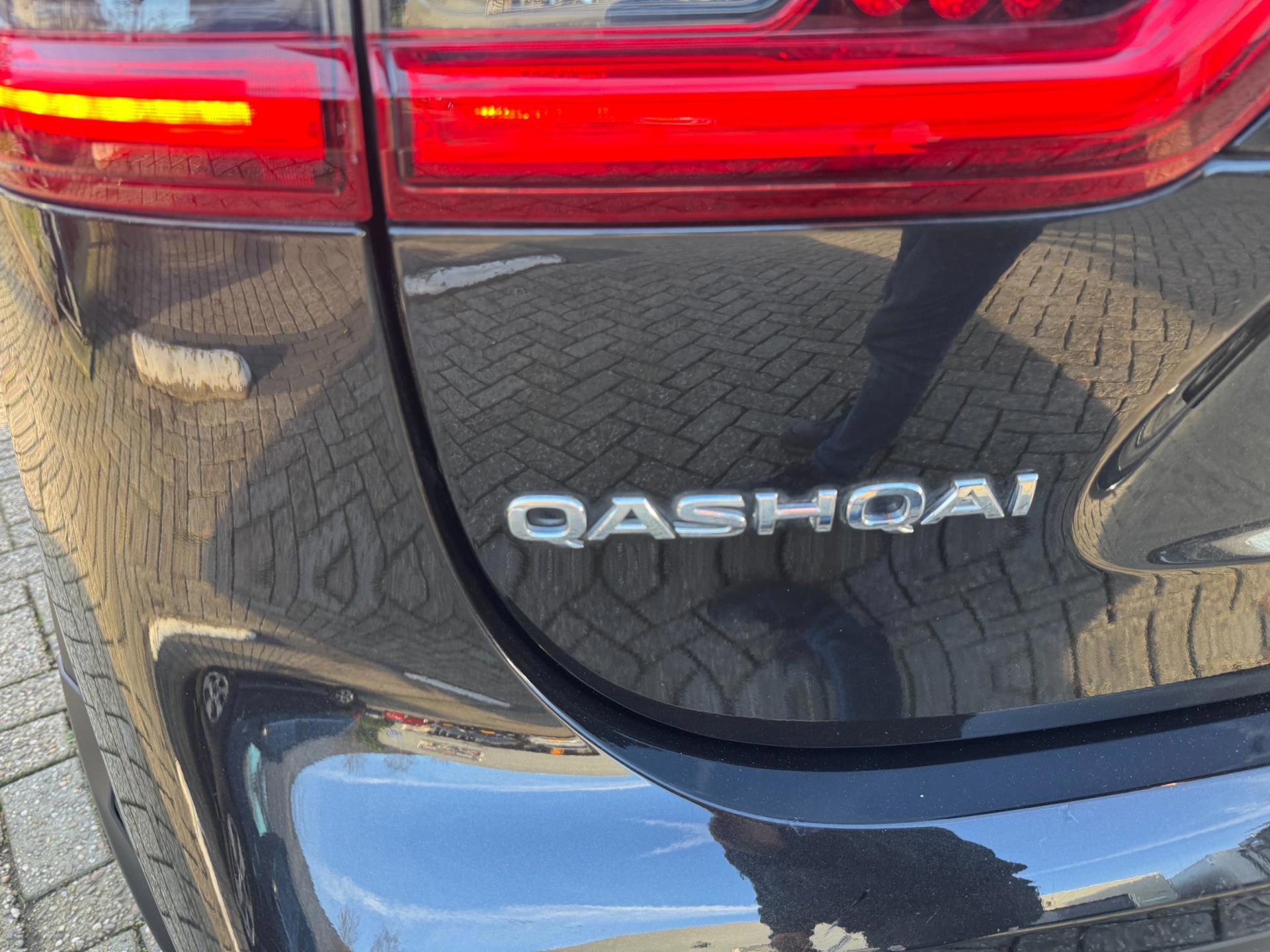 Nissan Qashqai 1.2 Tekna exclusive (2018), foto 172
