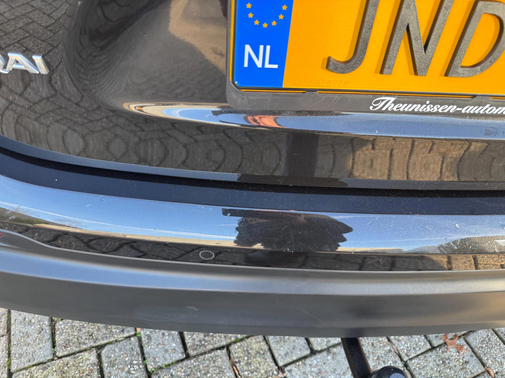 Nissan Qashqai 1.2 Tekna exclusive (2018), foto 173