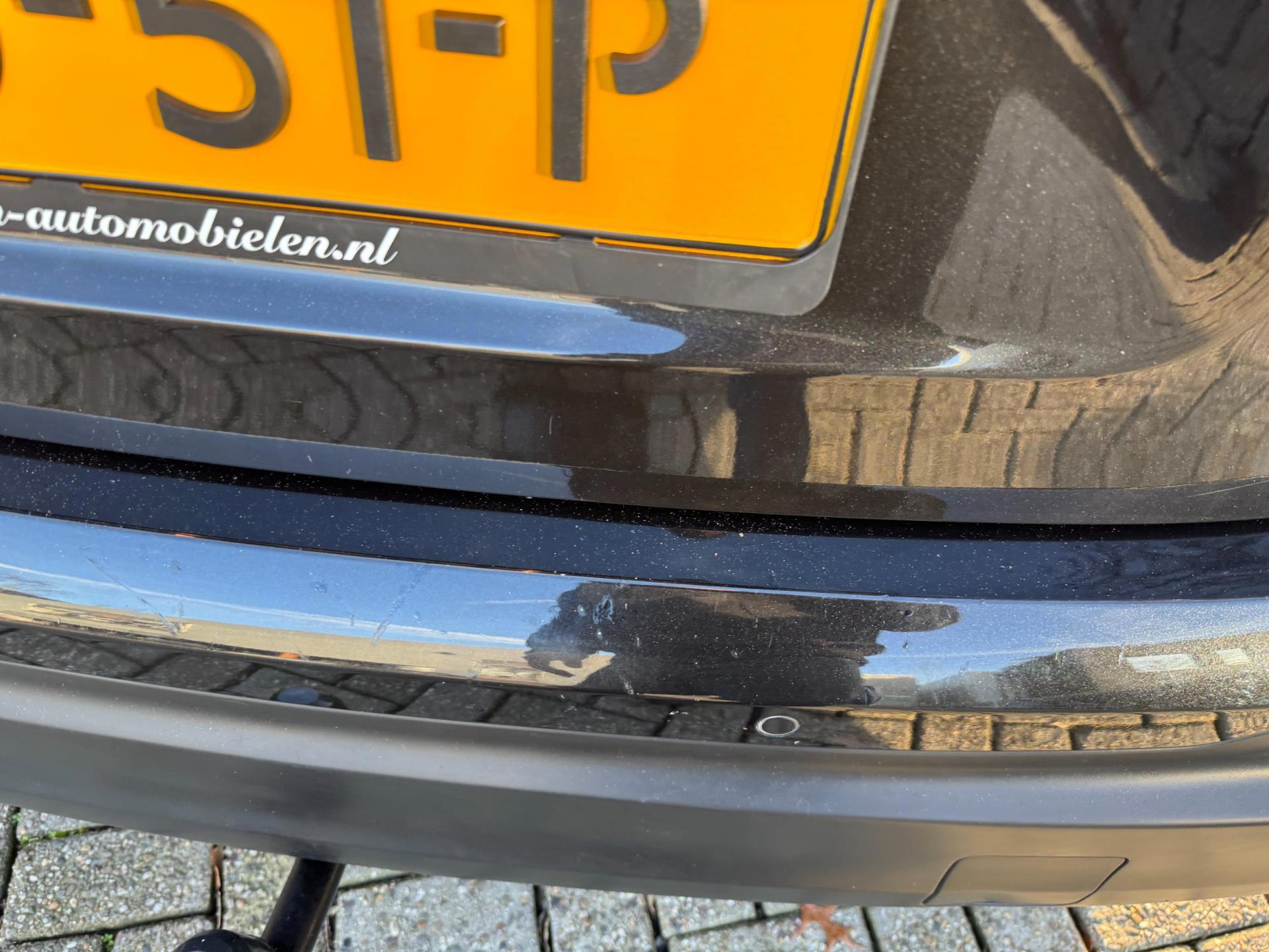 Nissan Qashqai 1.2 Tekna exclusive (2018), foto 174