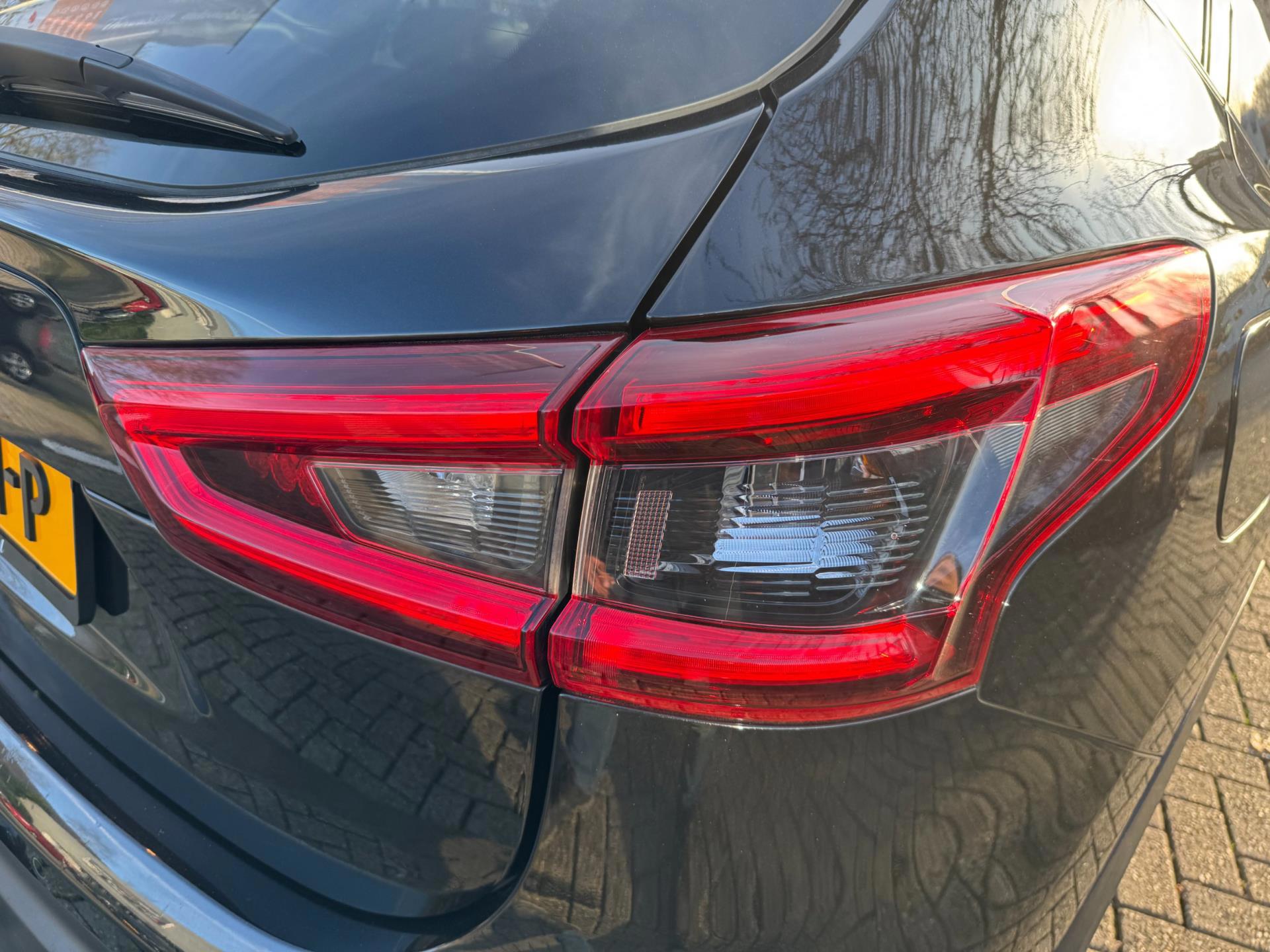 Nissan Qashqai 1.2 Tekna exclusive (2018), foto 175