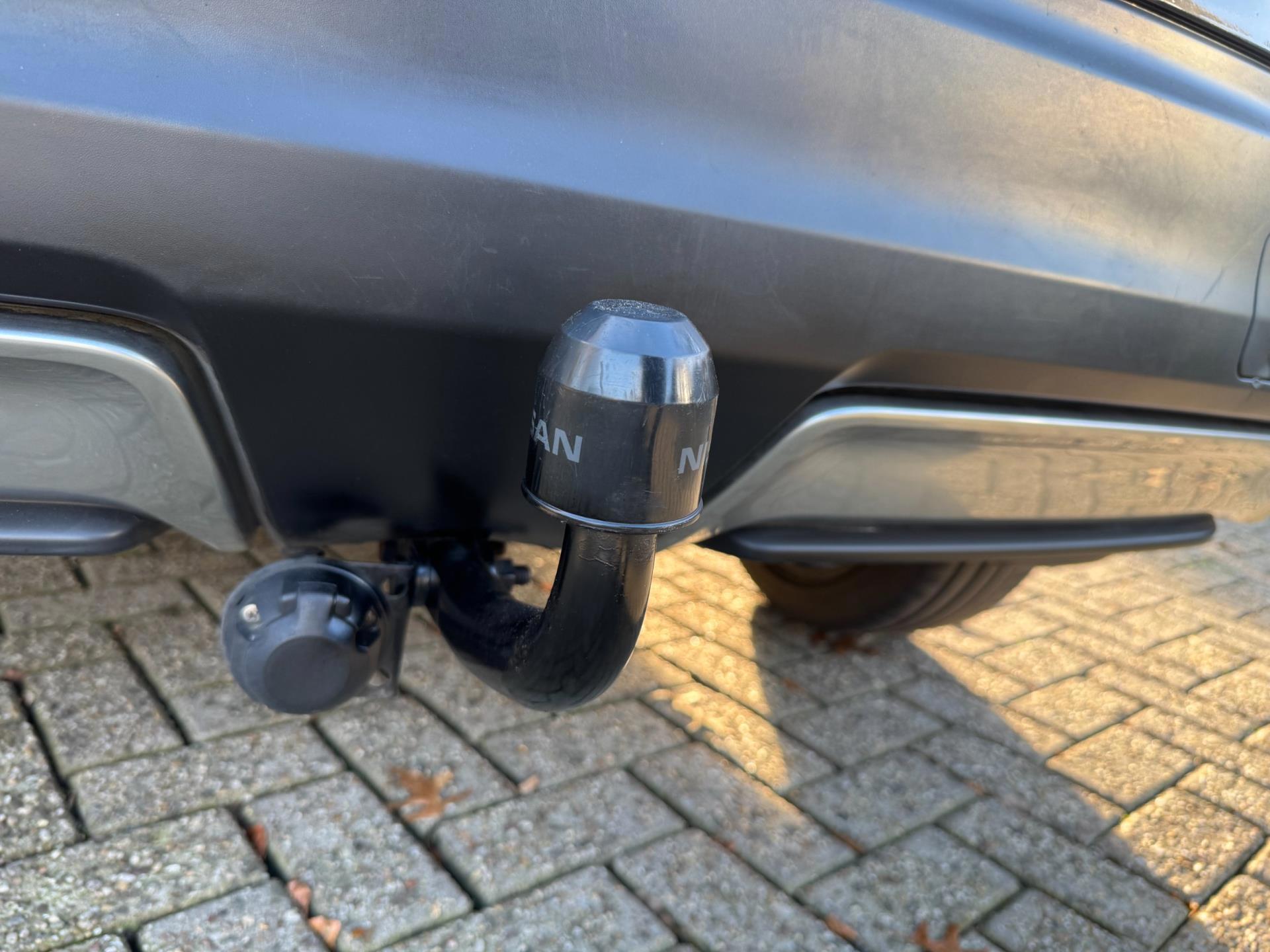 Nissan Qashqai 1.2 Tekna exclusive (2018), foto 177
