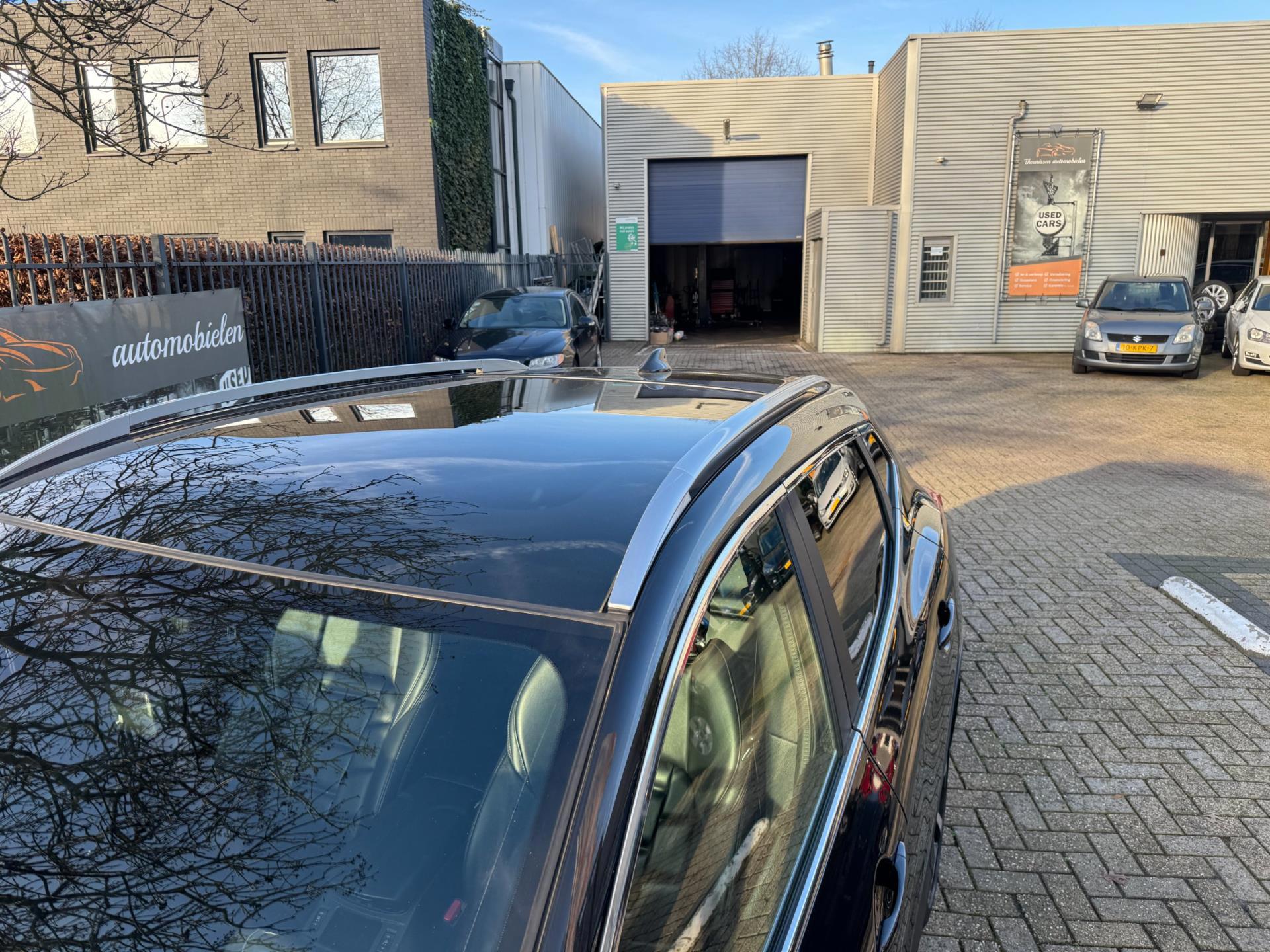 Nissan Qashqai 1.2 Tekna exclusive (2018), foto 183