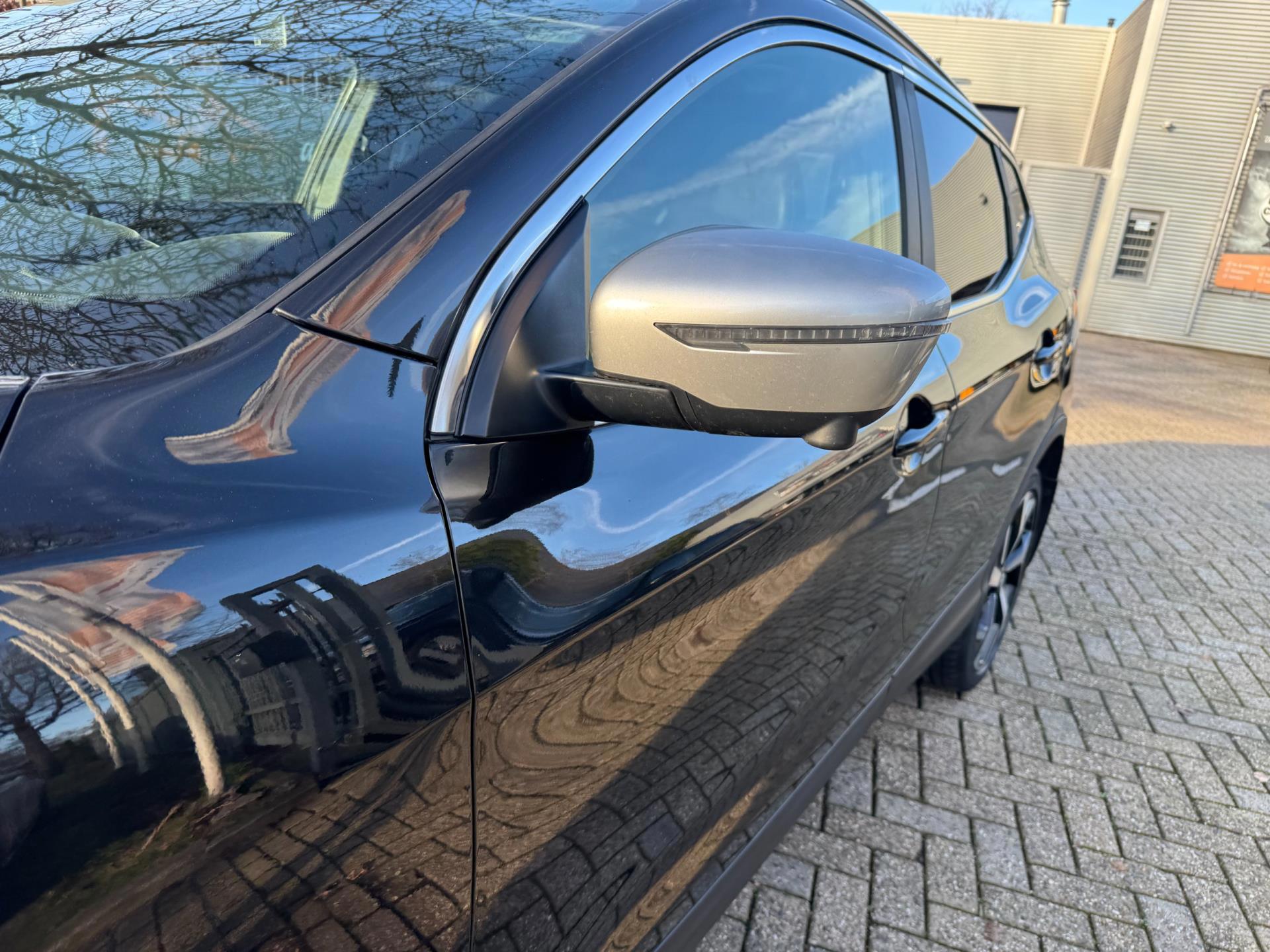 Nissan Qashqai 1.2 Tekna exclusive (2018), foto 185