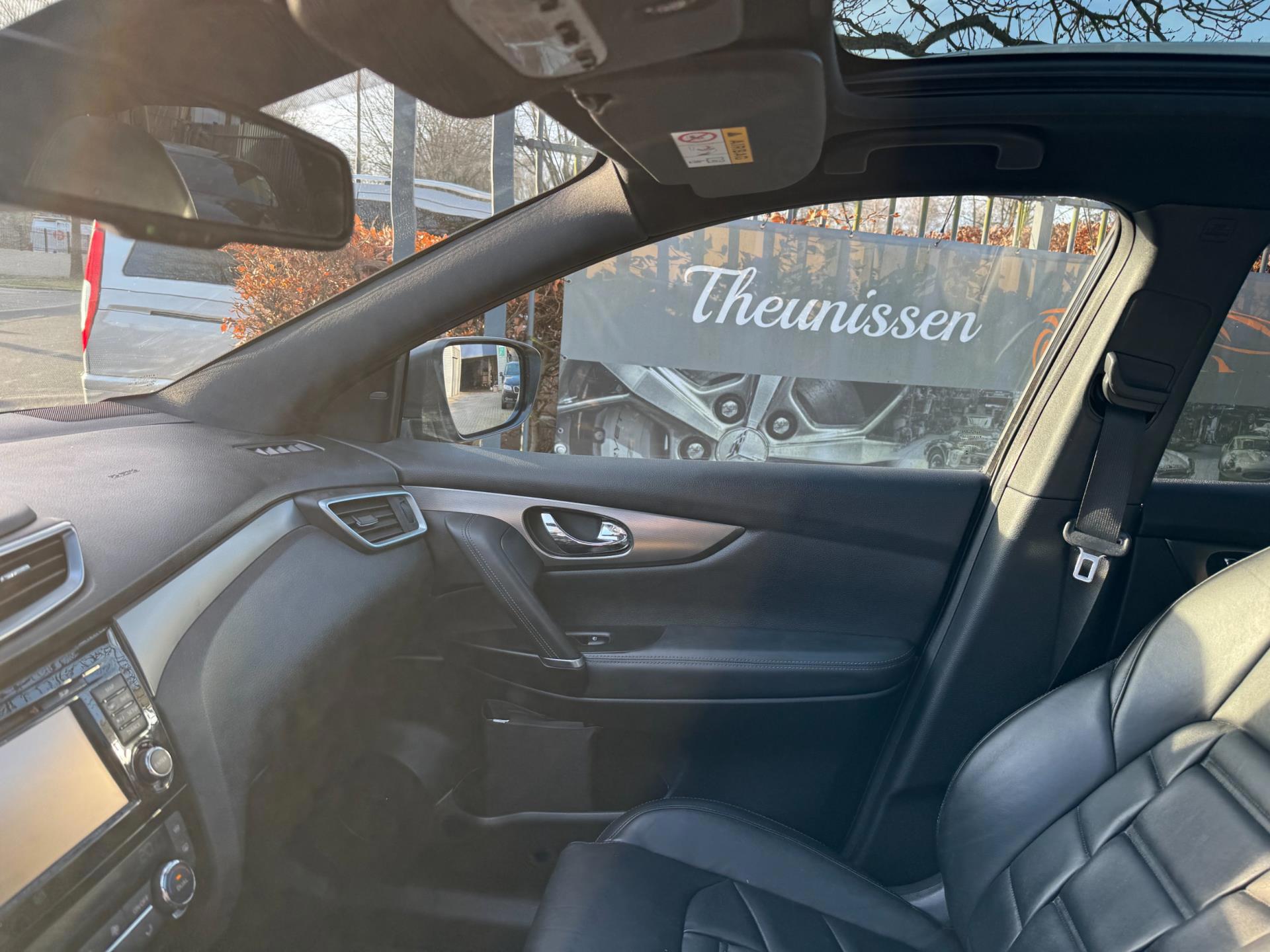 Nissan Qashqai 1.2 Tekna exclusive (2018), foto 26