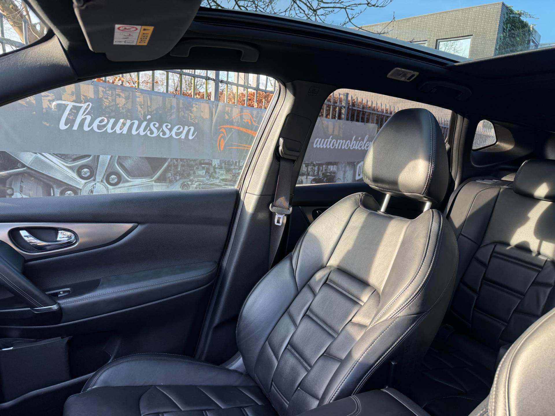 Nissan Qashqai 1.2 Tekna exclusive (2018), foto 27