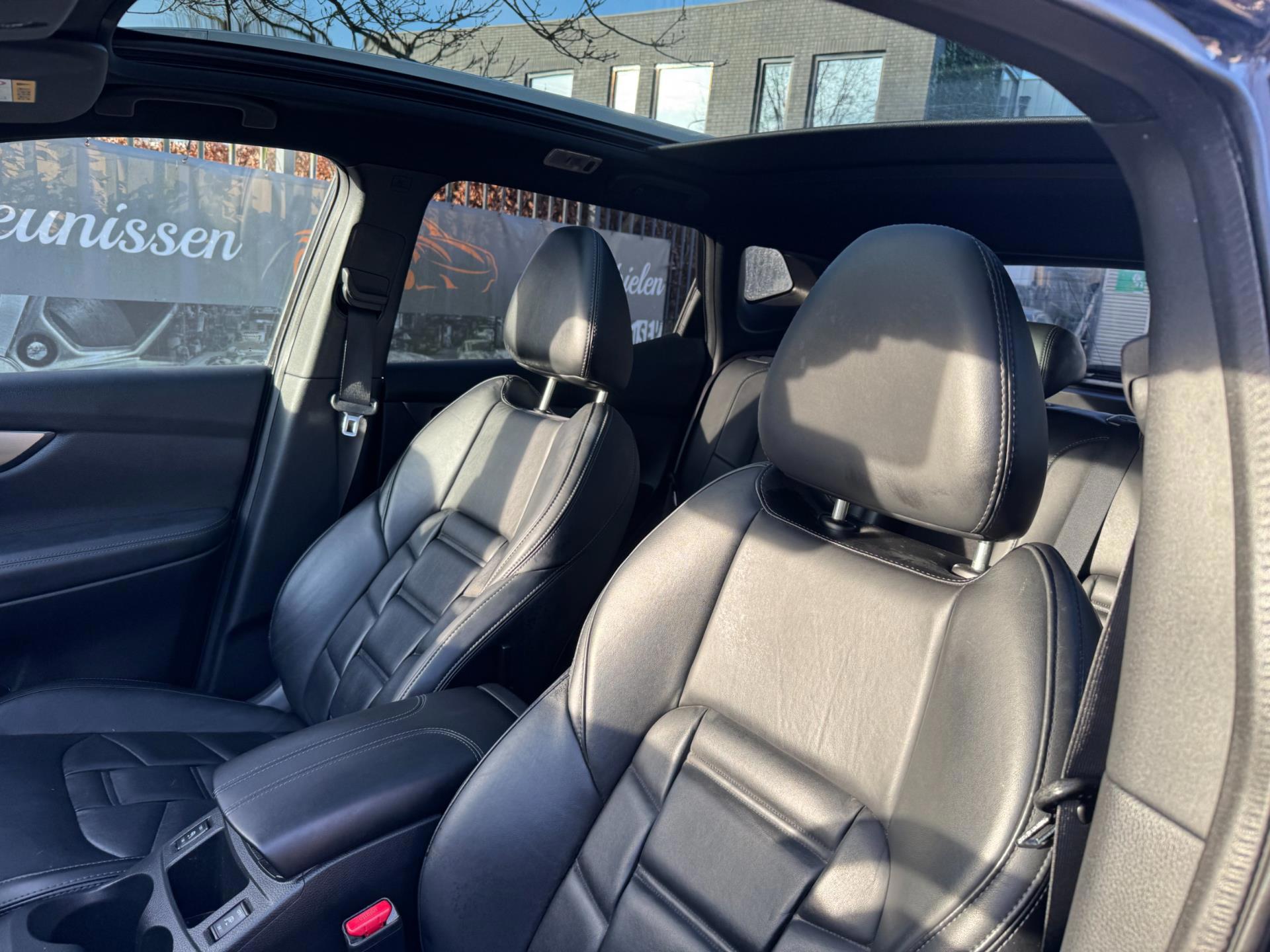 Nissan Qashqai 1.2 Tekna exclusive (2018), foto 29