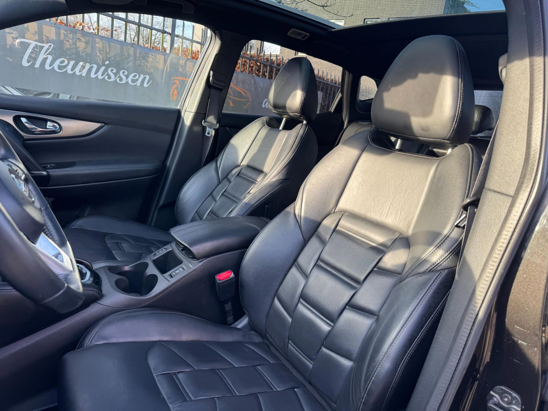 Nissan Qashqai 1.2 Tekna exclusive (2018), foto 31