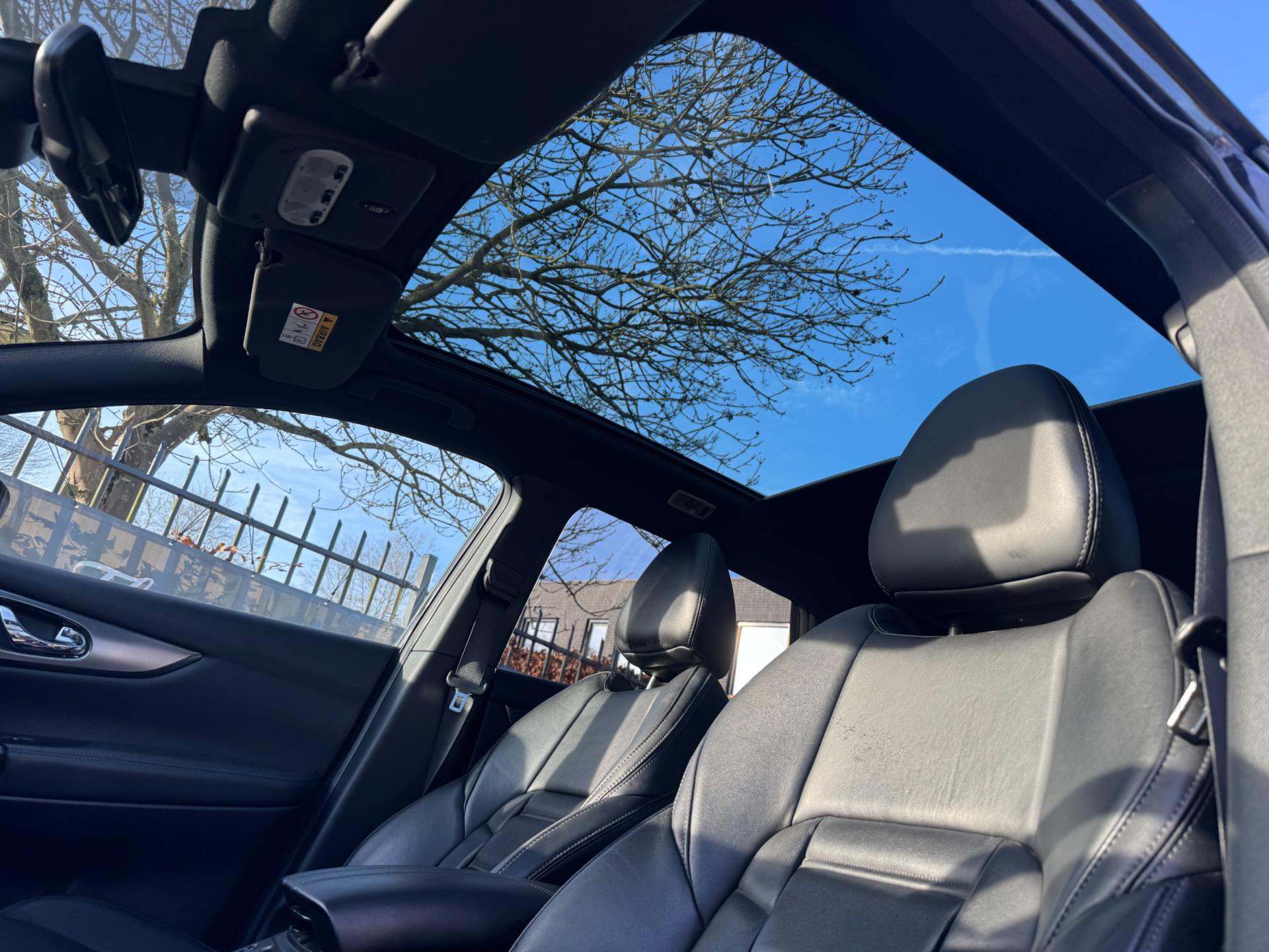 Nissan Qashqai 1.2 Tekna exclusive (2018), foto 32