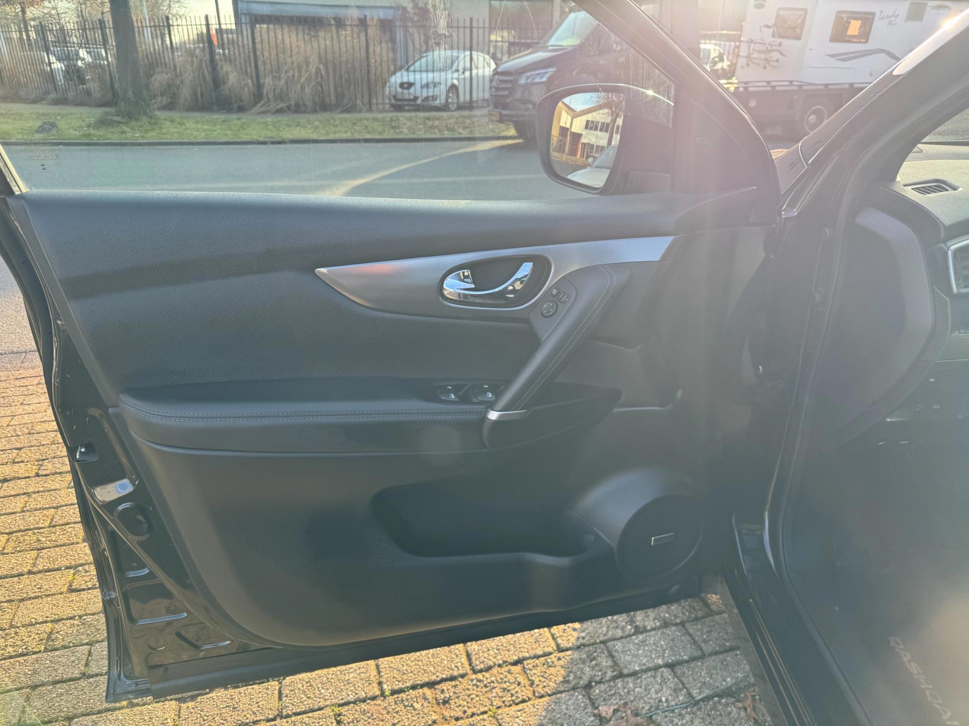 Nissan Qashqai 1.2 Tekna exclusive (2018), foto 34