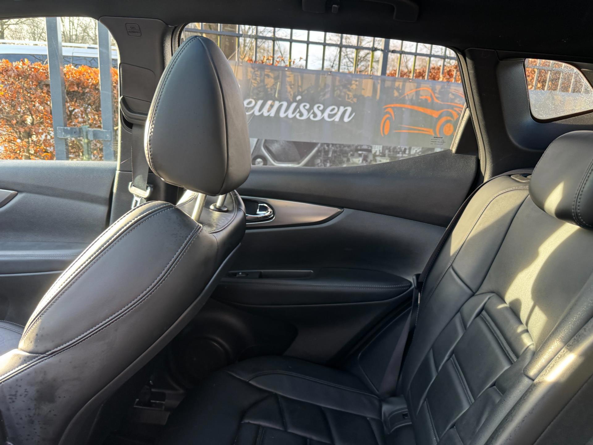 Nissan Qashqai 1.2 Tekna exclusive (2018), foto 37