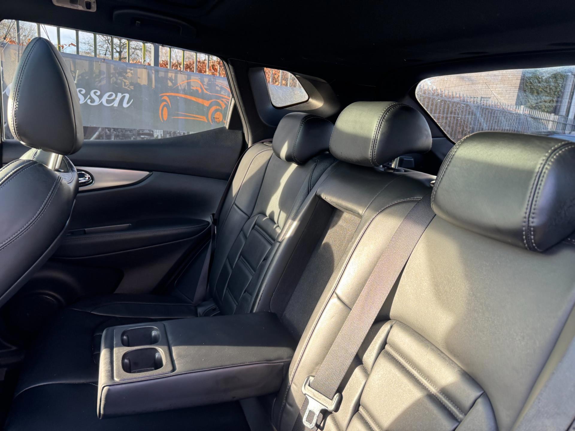Nissan Qashqai 1.2 Tekna exclusive (2018), foto 39
