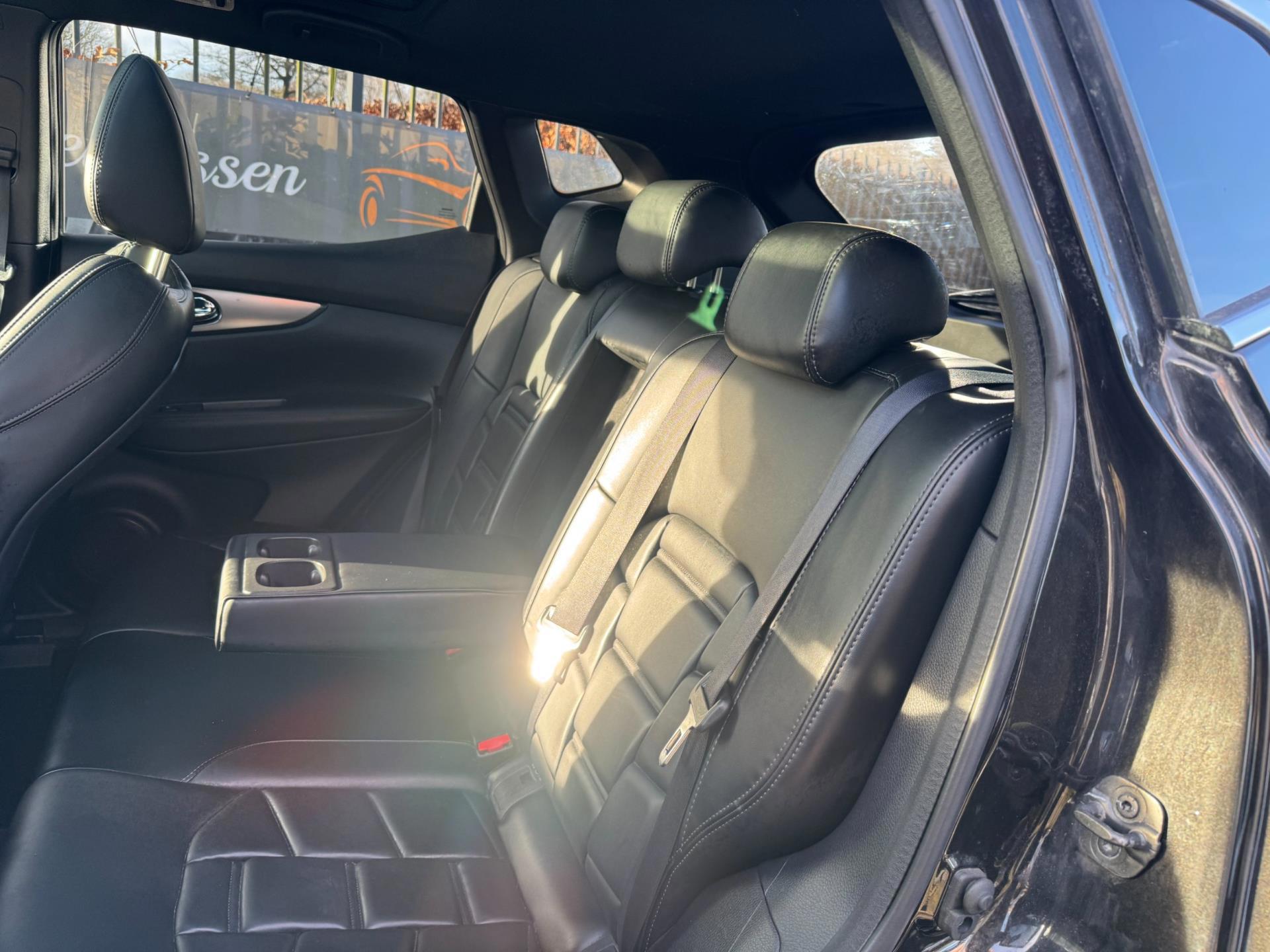 Nissan Qashqai 1.2 Tekna exclusive (2018), foto 40