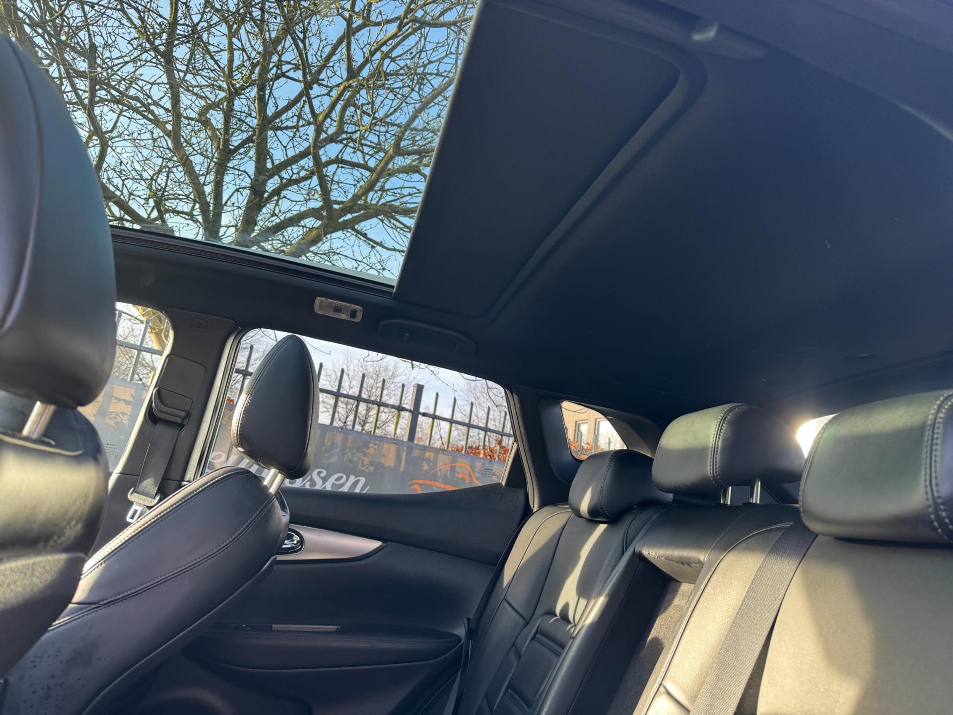 Nissan Qashqai 1.2 Tekna exclusive (2018), foto 41