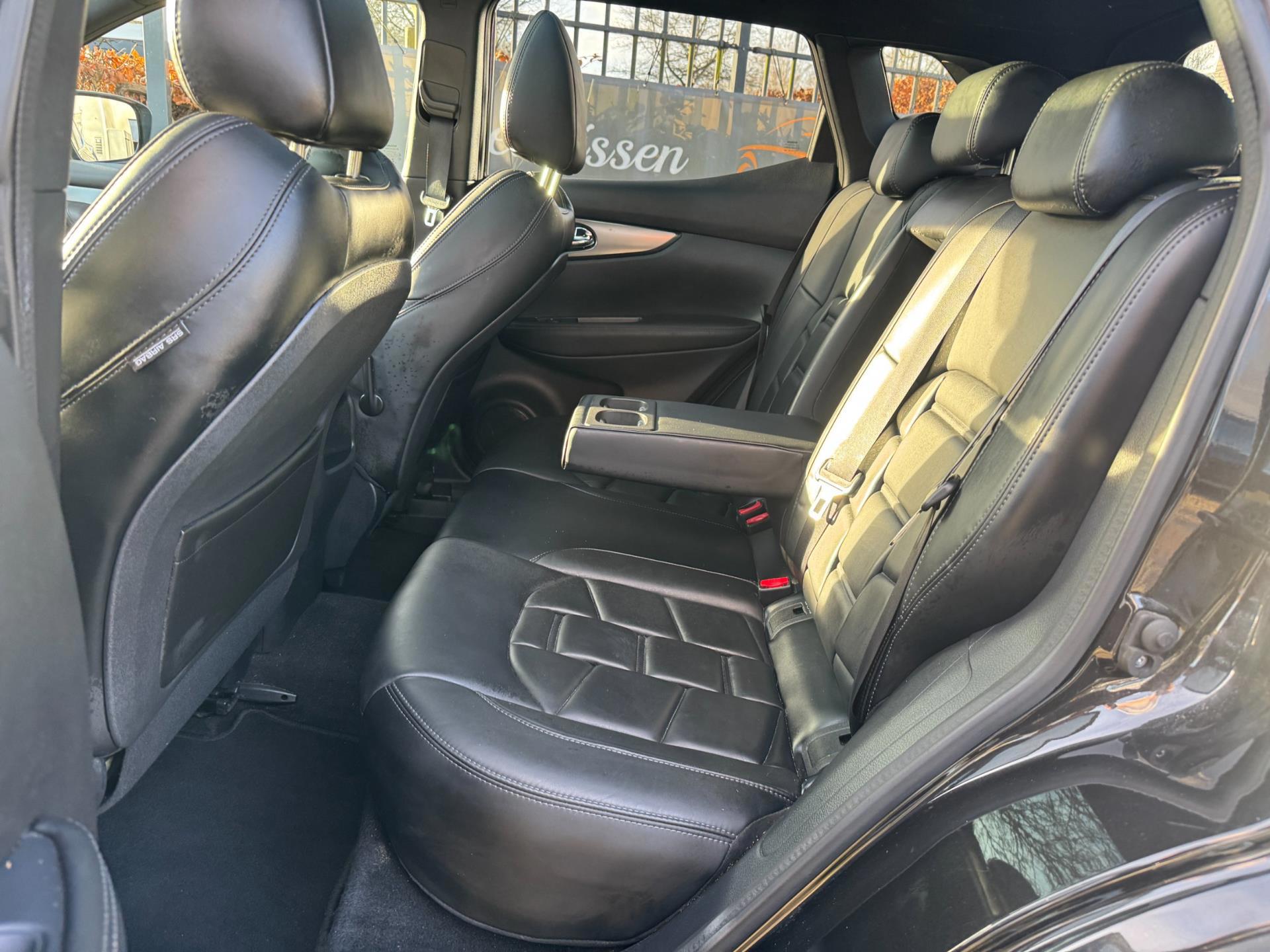 Nissan Qashqai 1.2 Tekna exclusive (2018), foto 42