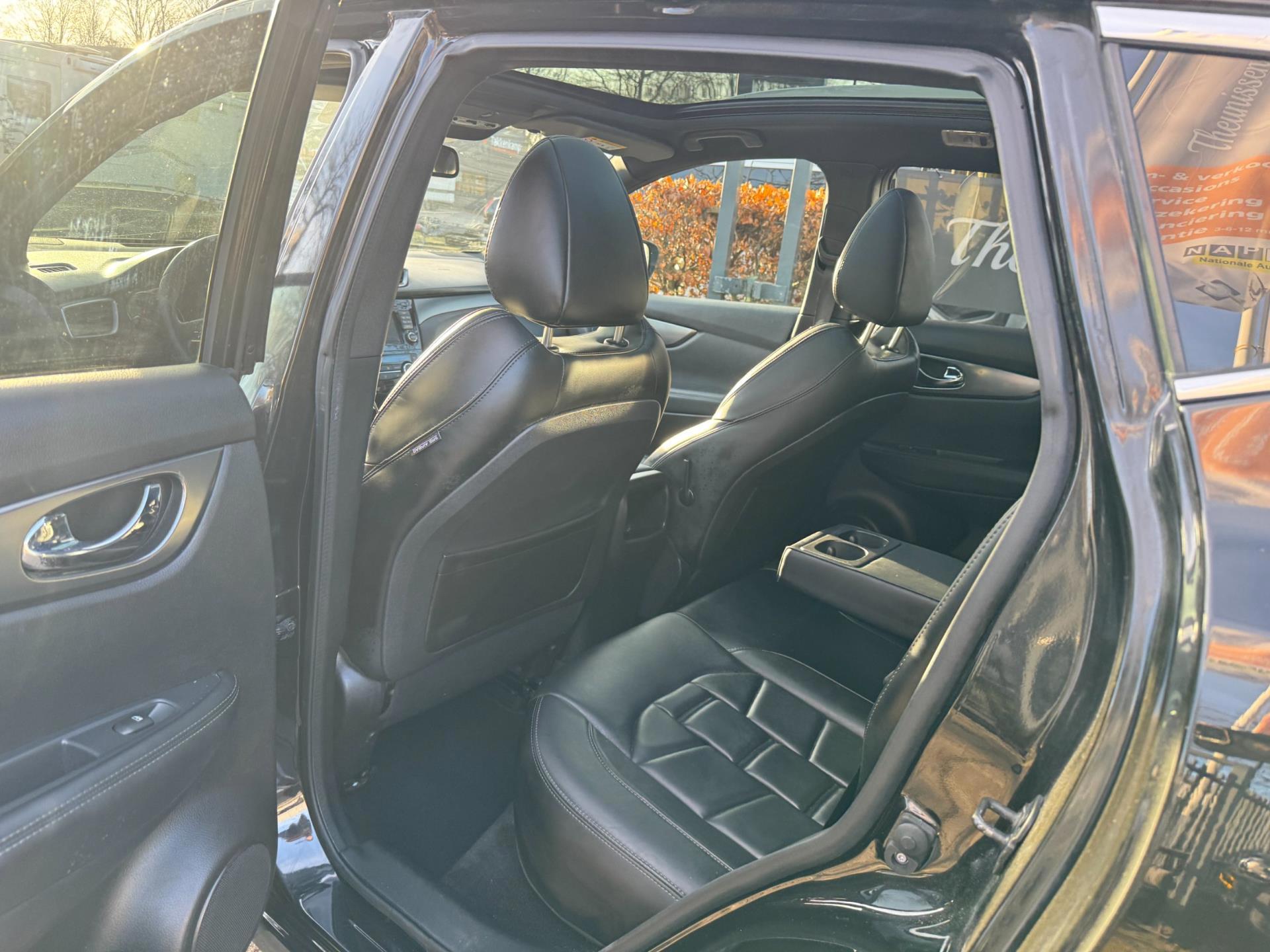 Nissan Qashqai 1.2 Tekna exclusive (2018), foto 43