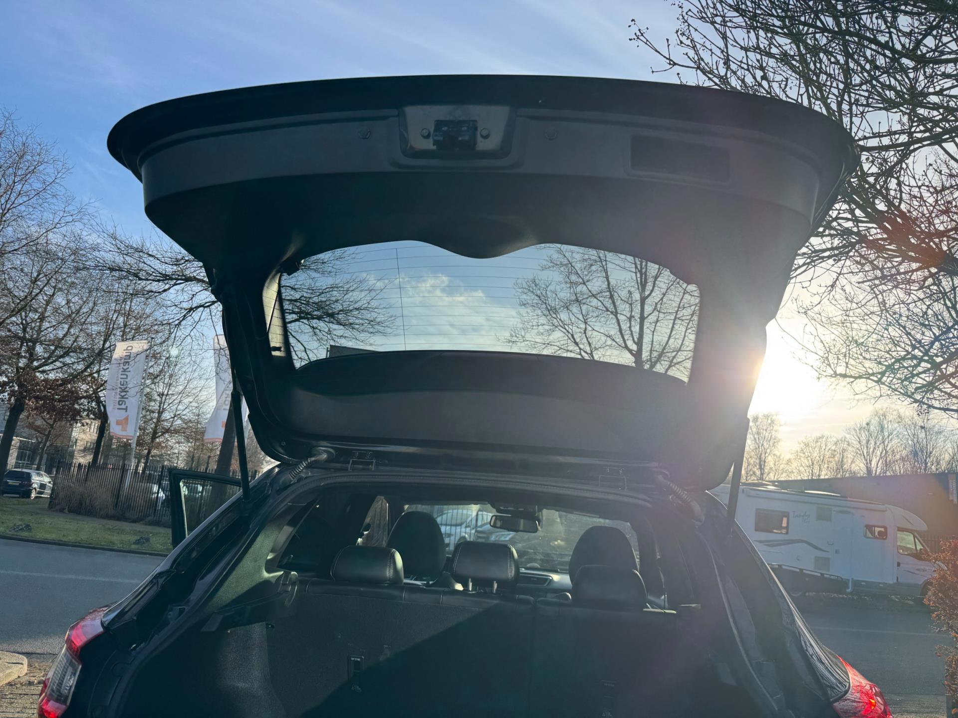 Nissan Qashqai 1.2 Tekna exclusive (2018), foto 50