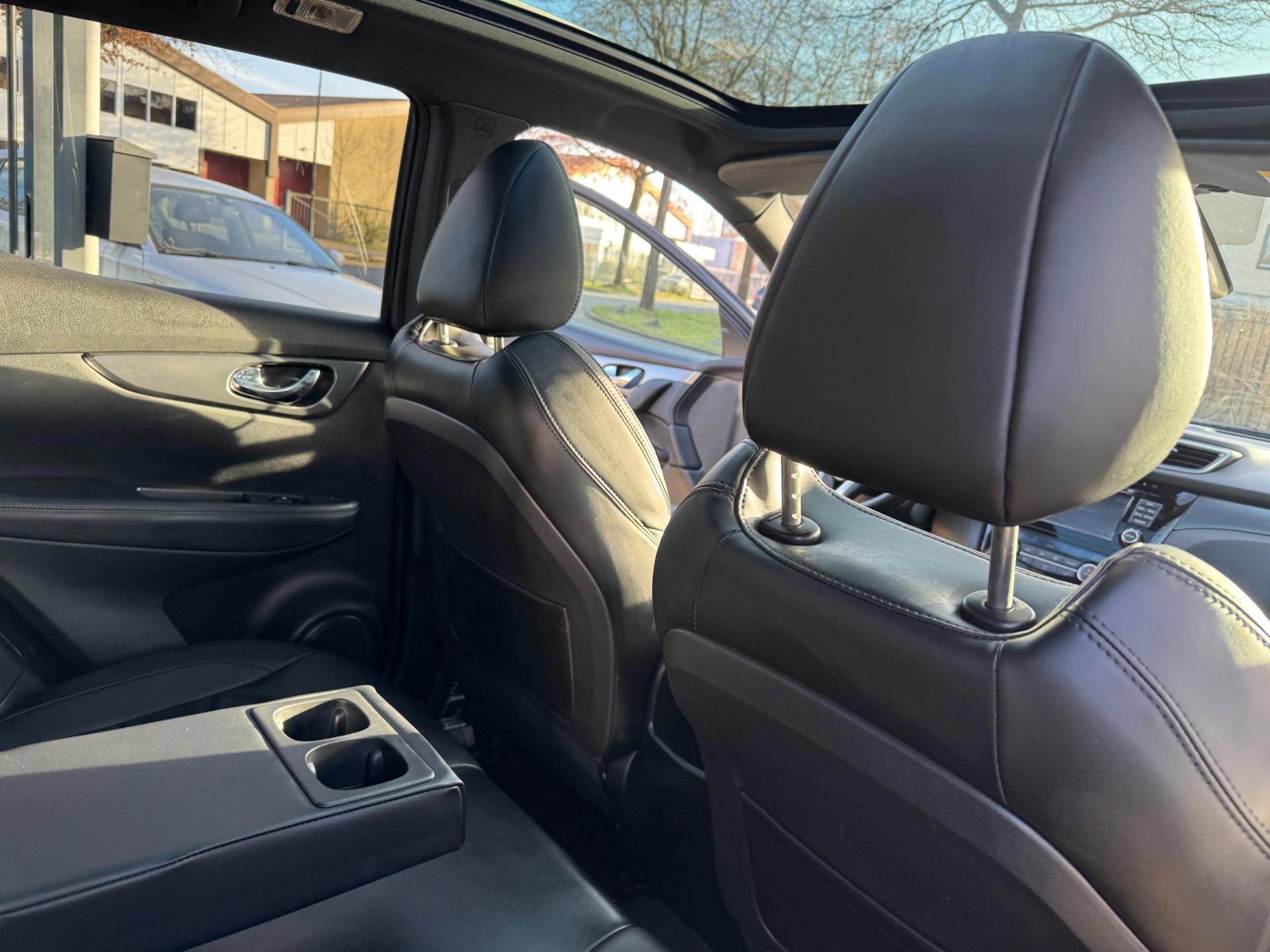 Nissan Qashqai 1.2 Tekna exclusive (2018), foto 53