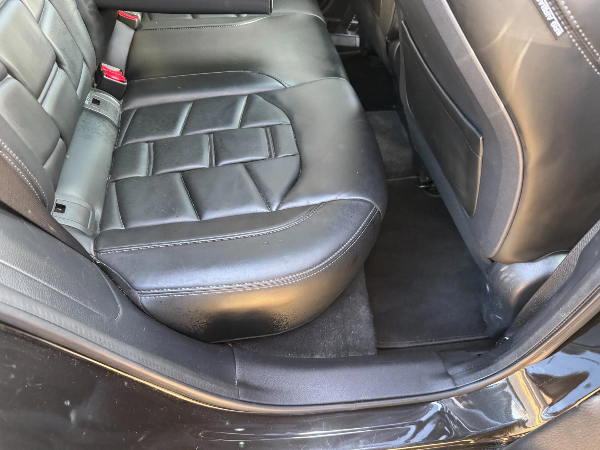 Nissan Qashqai 1.2 Tekna exclusive (2018), foto 55