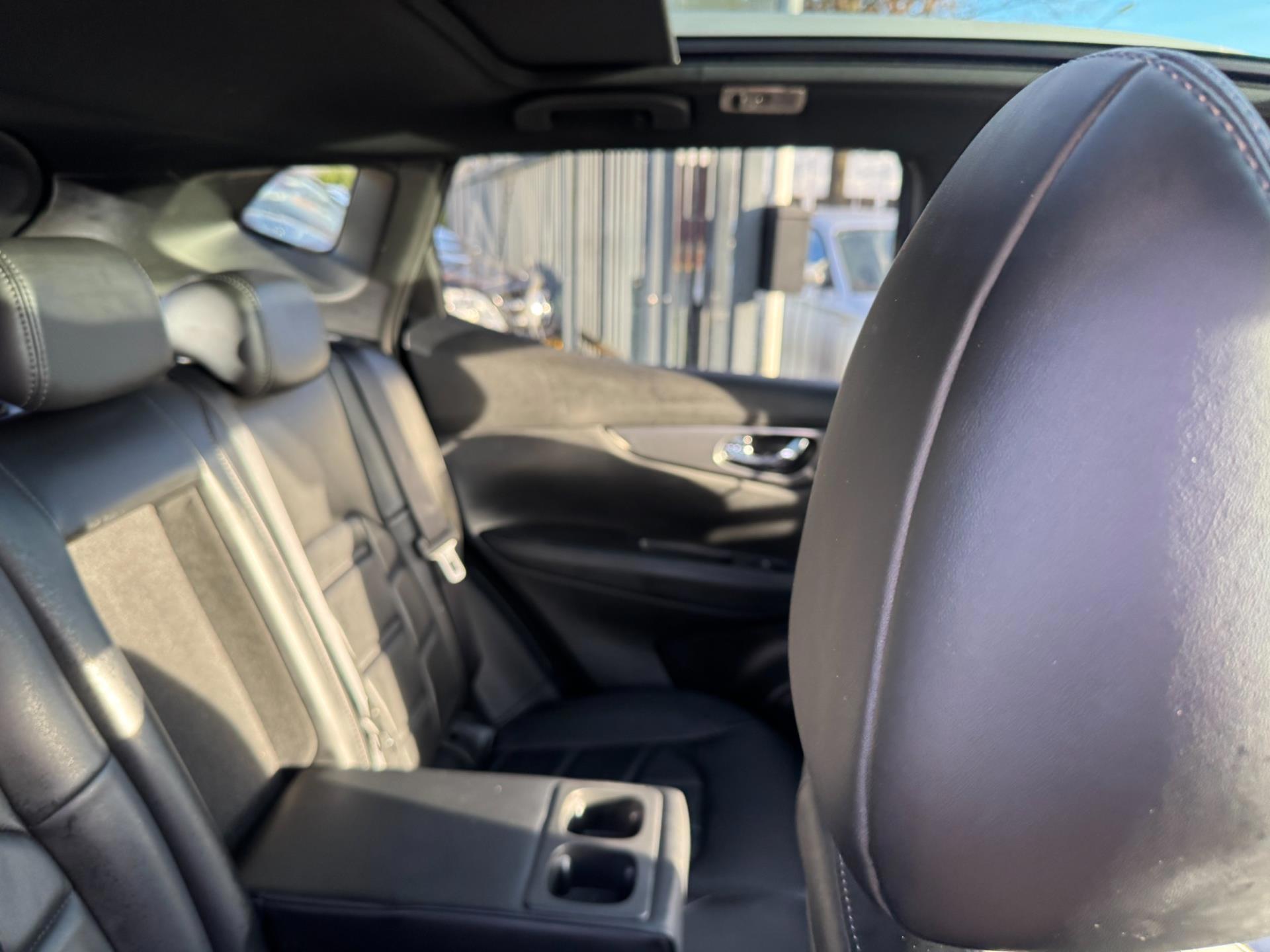 Nissan Qashqai 1.2 Tekna exclusive (2018), foto 57