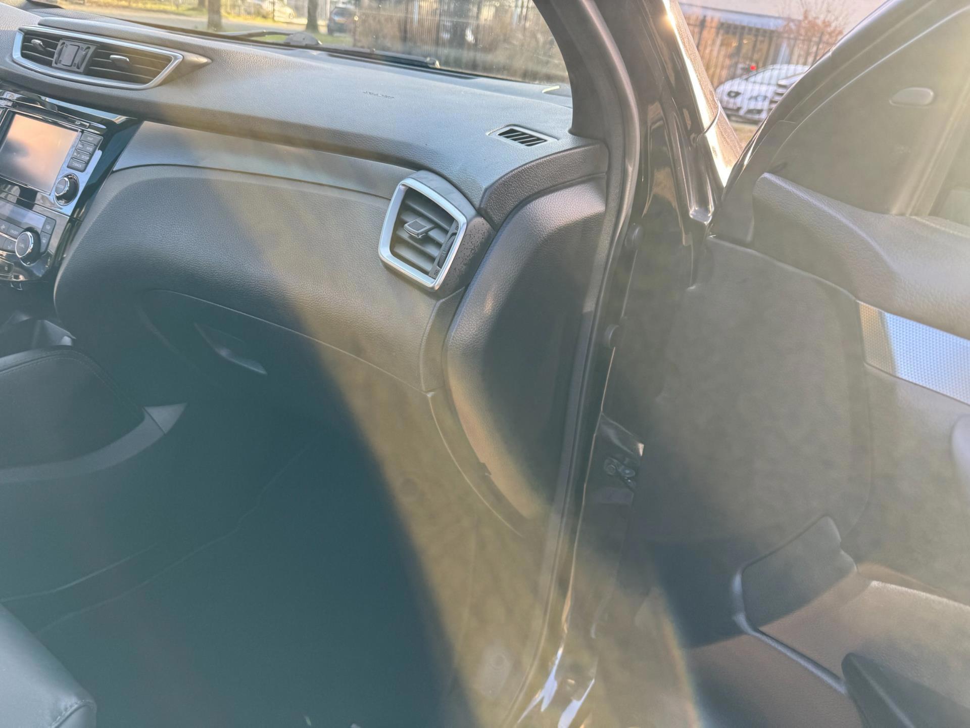 Nissan Qashqai 1.2 Tekna exclusive (2018), foto 65