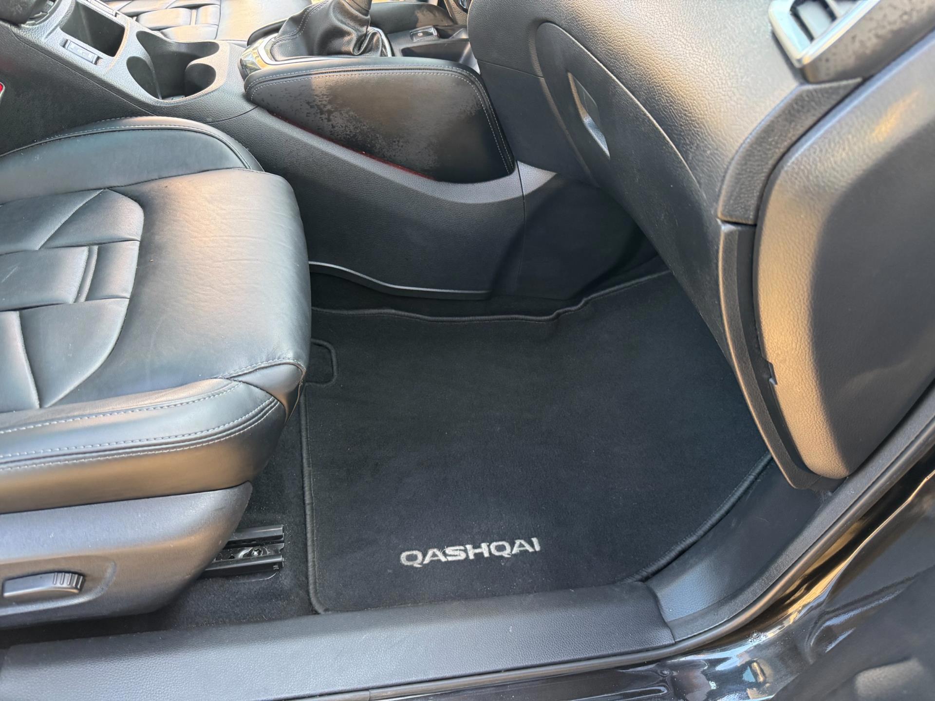 Nissan Qashqai 1.2 Tekna exclusive (2018), foto 66