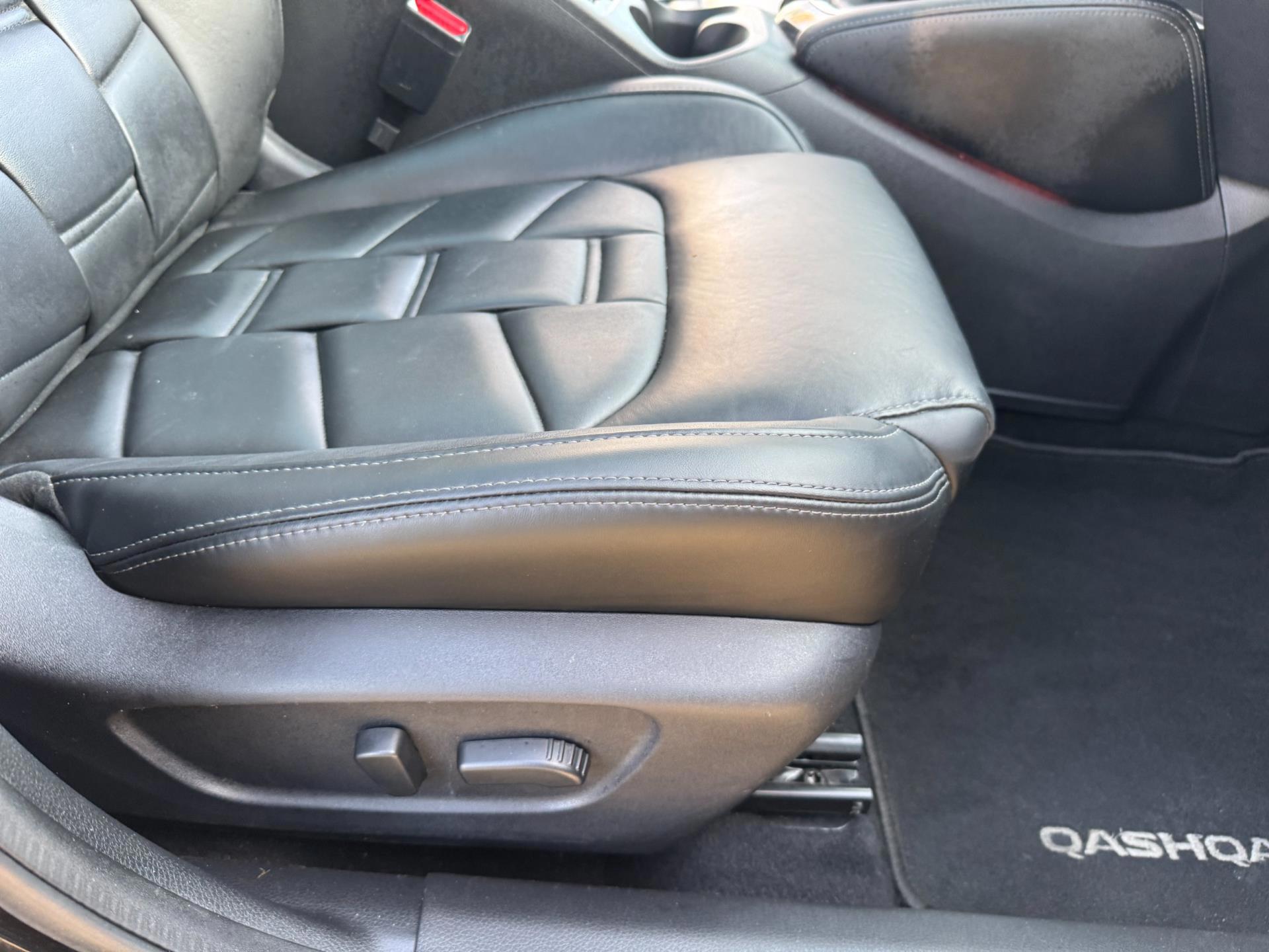 Nissan Qashqai 1.2 Tekna exclusive (2018), foto 67
