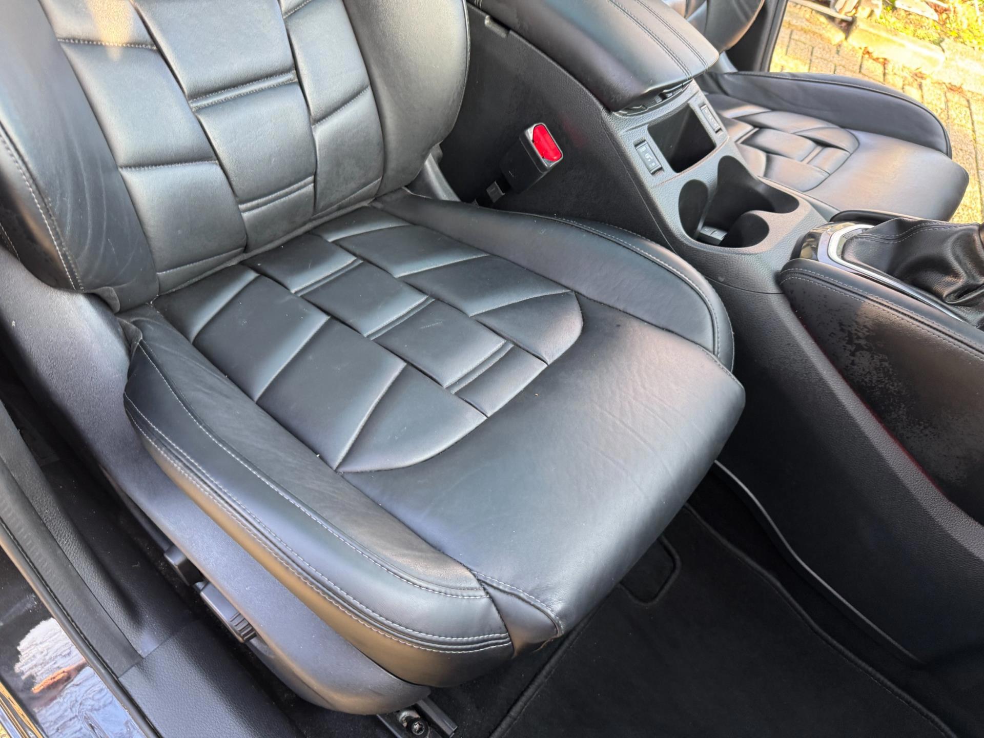 Nissan Qashqai 1.2 Tekna exclusive (2018), foto 68