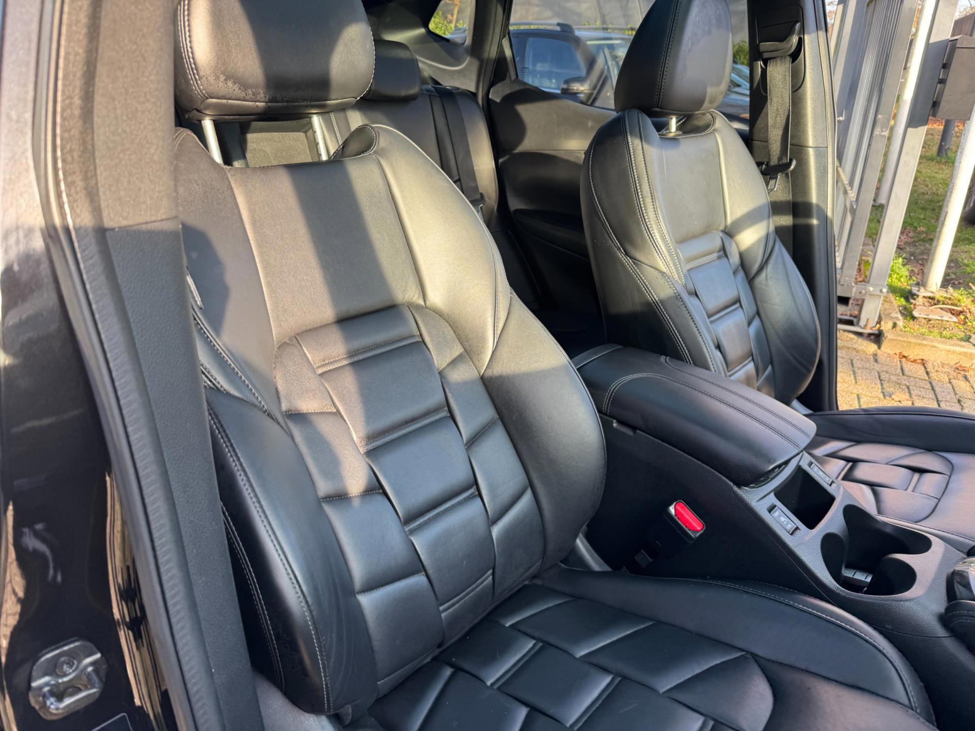Nissan Qashqai 1.2 Tekna exclusive (2018), foto 69