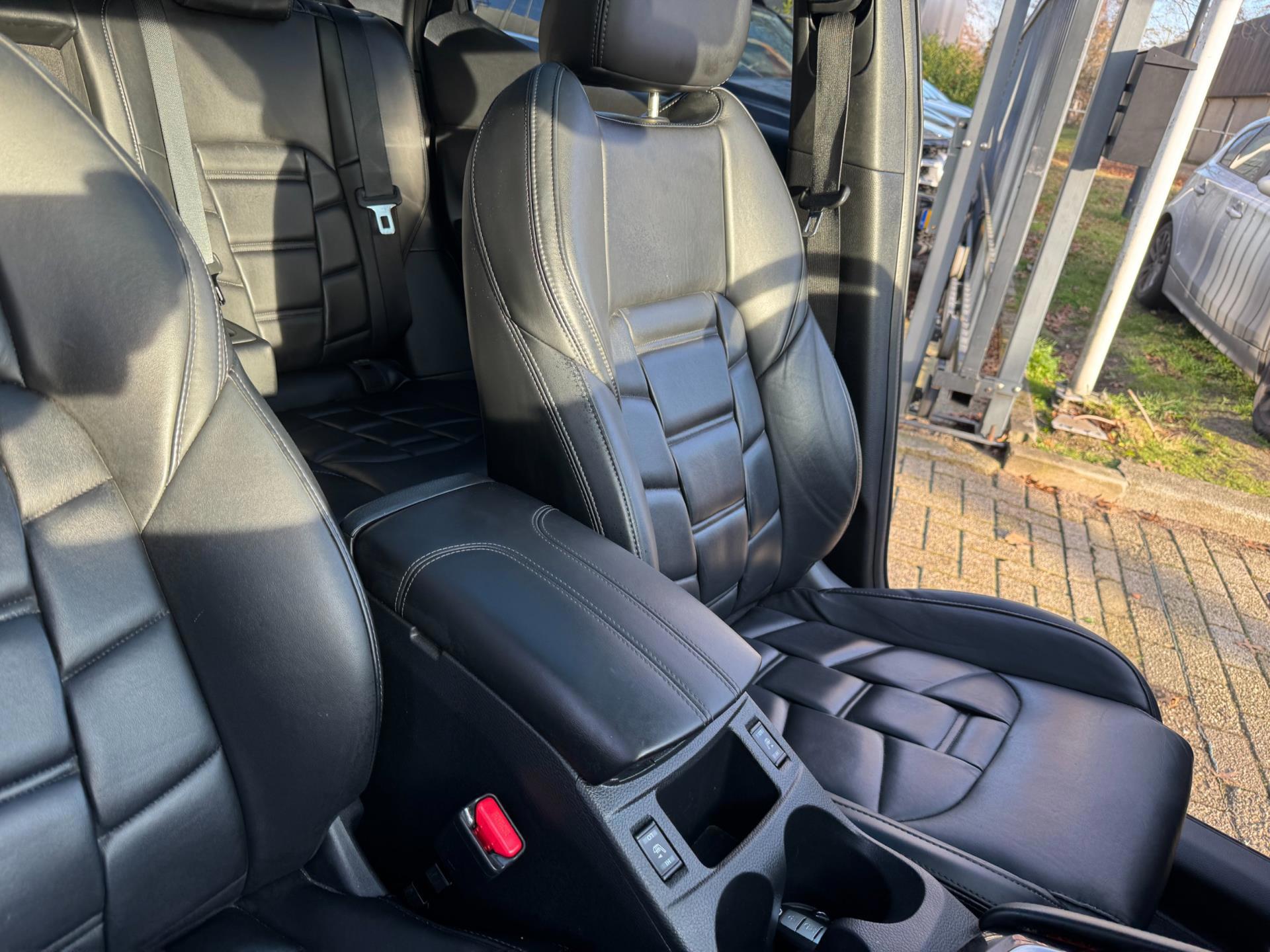 Nissan Qashqai 1.2 Tekna exclusive (2018), foto 71