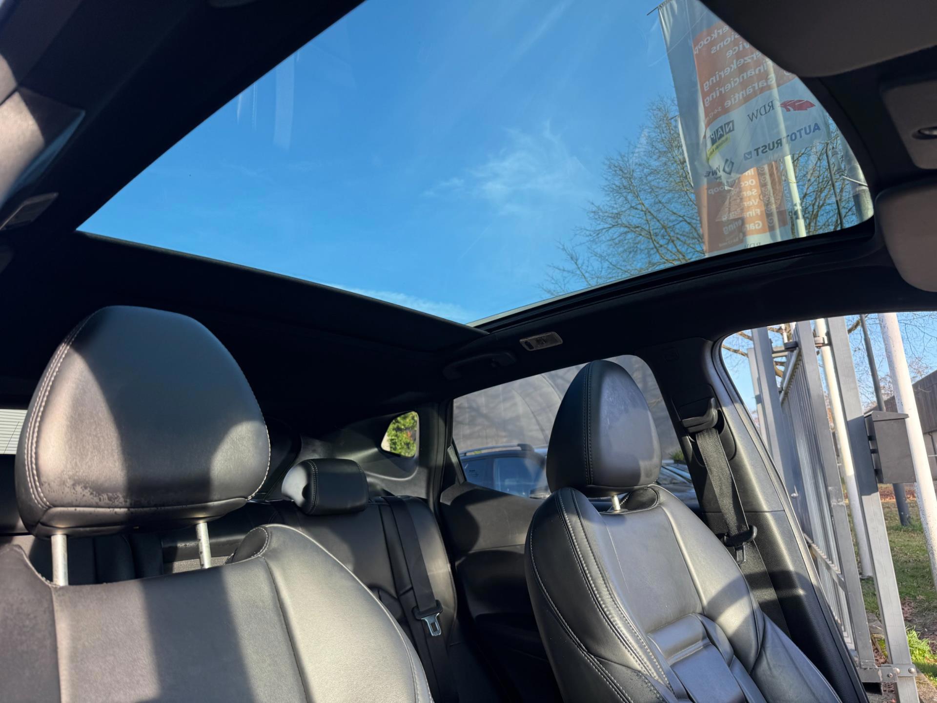 Nissan Qashqai 1.2 Tekna exclusive (2018), foto 72