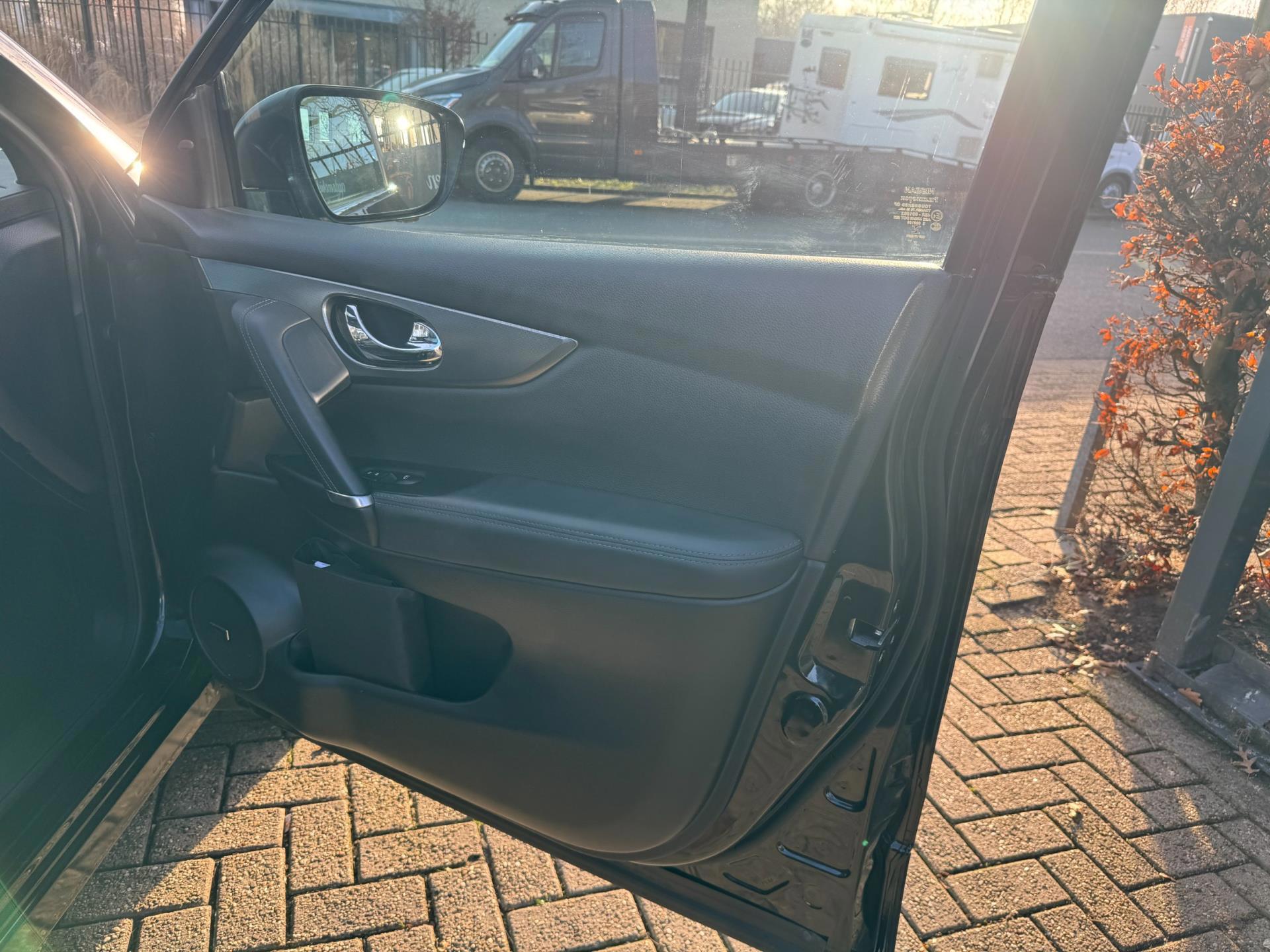 Nissan Qashqai 1.2 Tekna exclusive (2018), foto 74