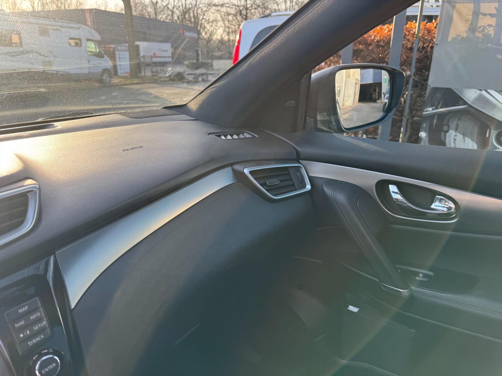 Nissan Qashqai 1.2 Tekna exclusive (2018), foto 75