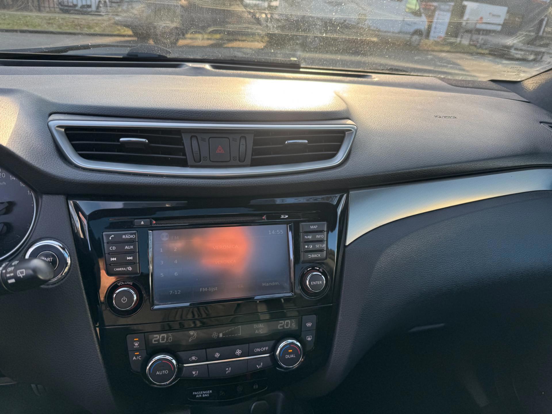 Nissan Qashqai 1.2 Tekna exclusive (2018), foto 76