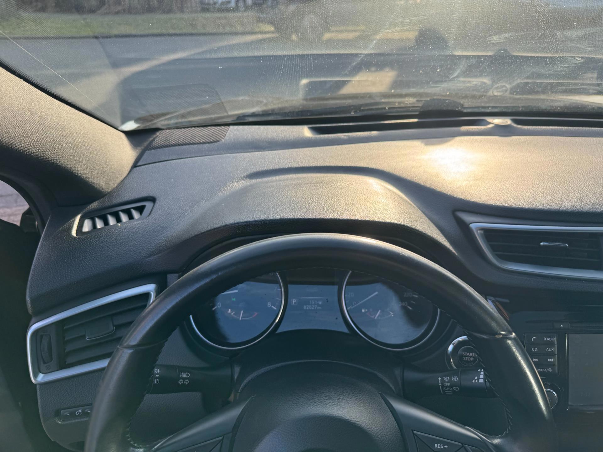 Nissan Qashqai 1.2 Tekna exclusive (2018), foto 77