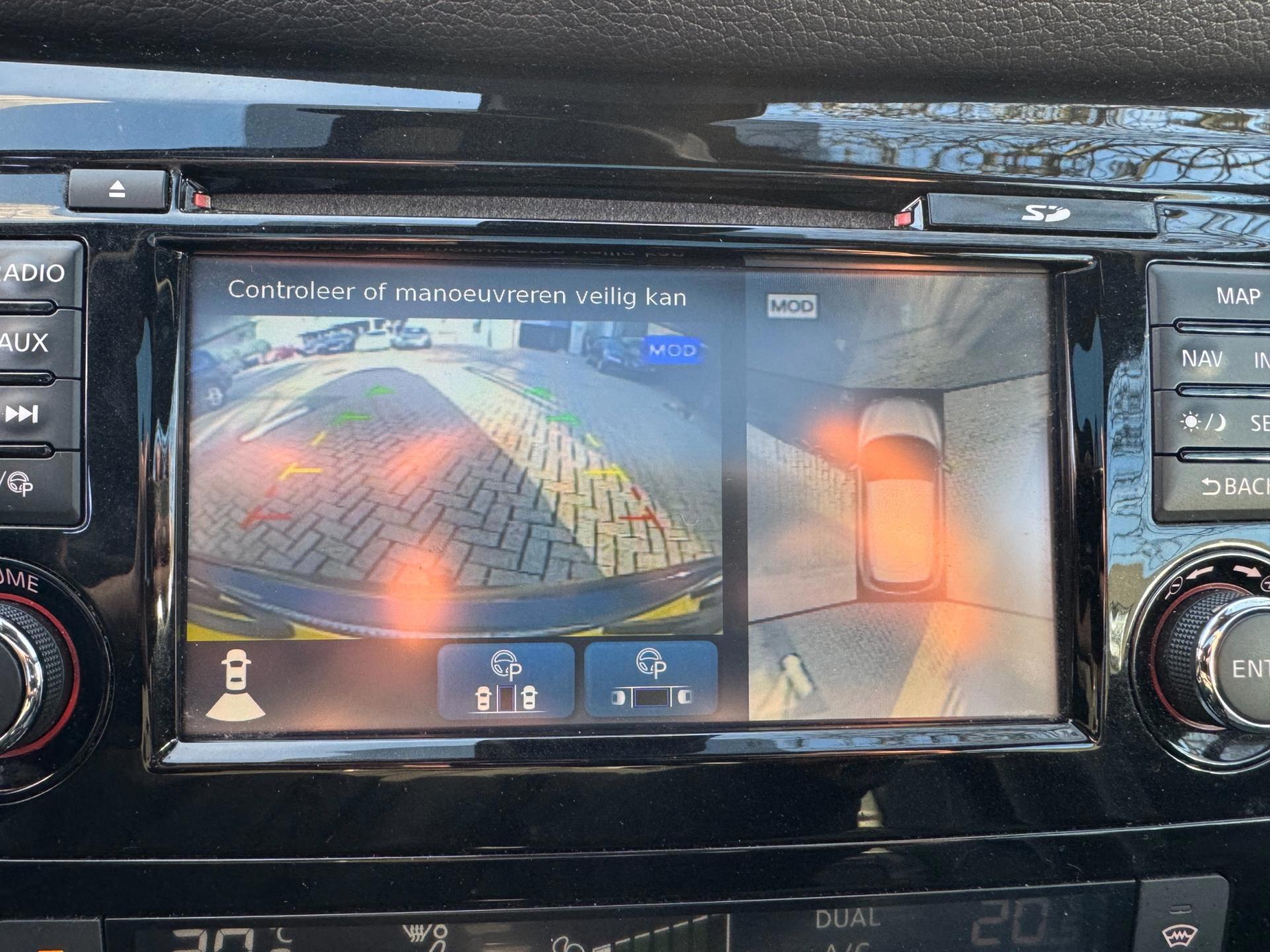 Nissan Qashqai 1.2 Tekna exclusive (2018), foto 80