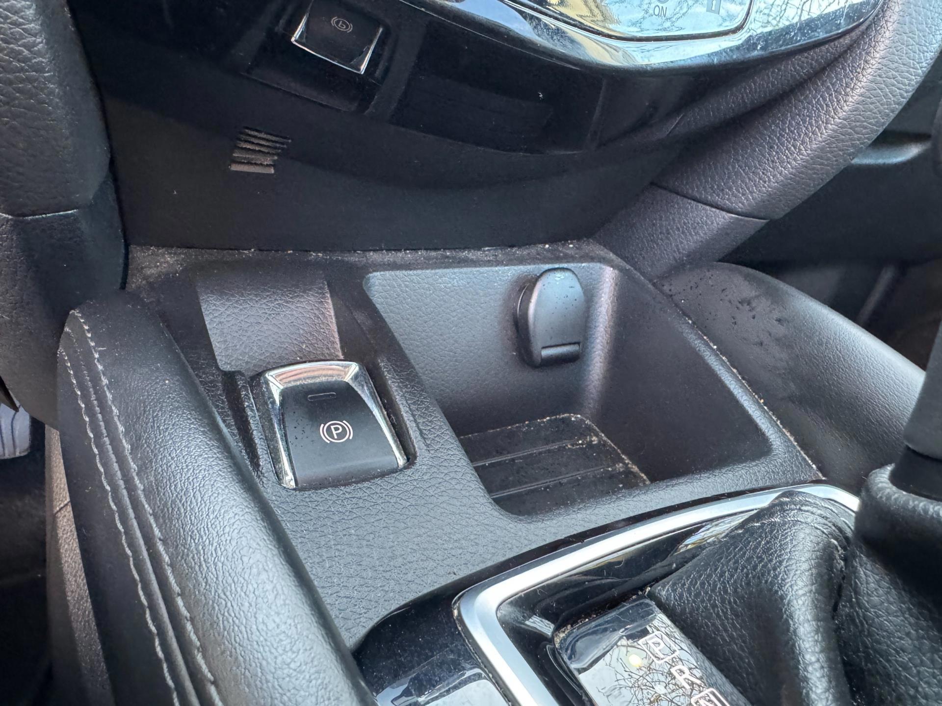 Nissan Qashqai 1.2 Tekna exclusive (2018), foto 82