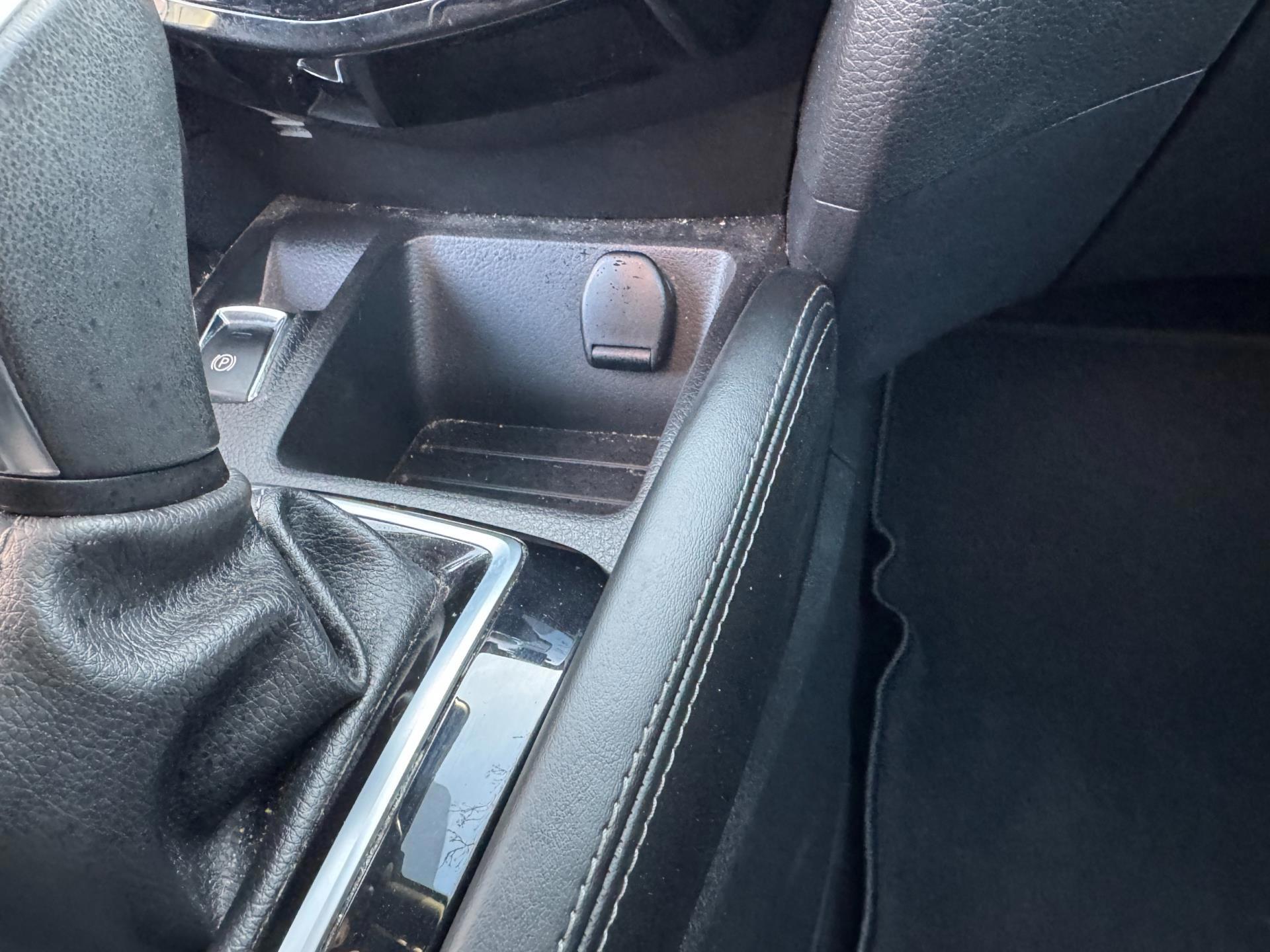 Nissan Qashqai 1.2 Tekna exclusive (2018), foto 85