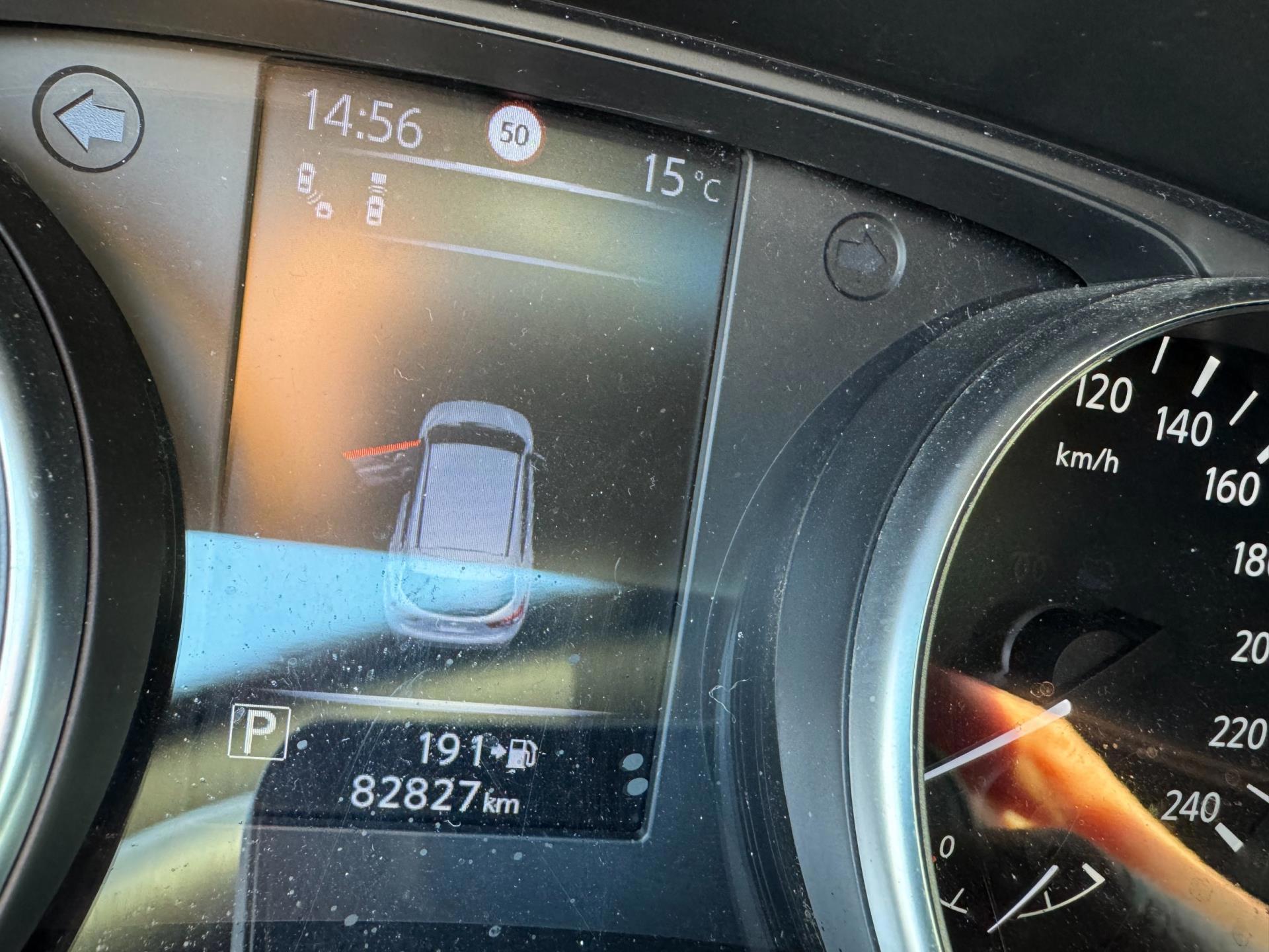 Nissan Qashqai 1.2 Tekna exclusive (2018), foto 96