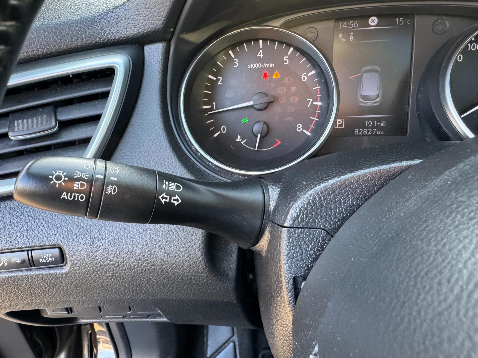 Nissan Qashqai 1.2 Tekna exclusive (2018), foto 97