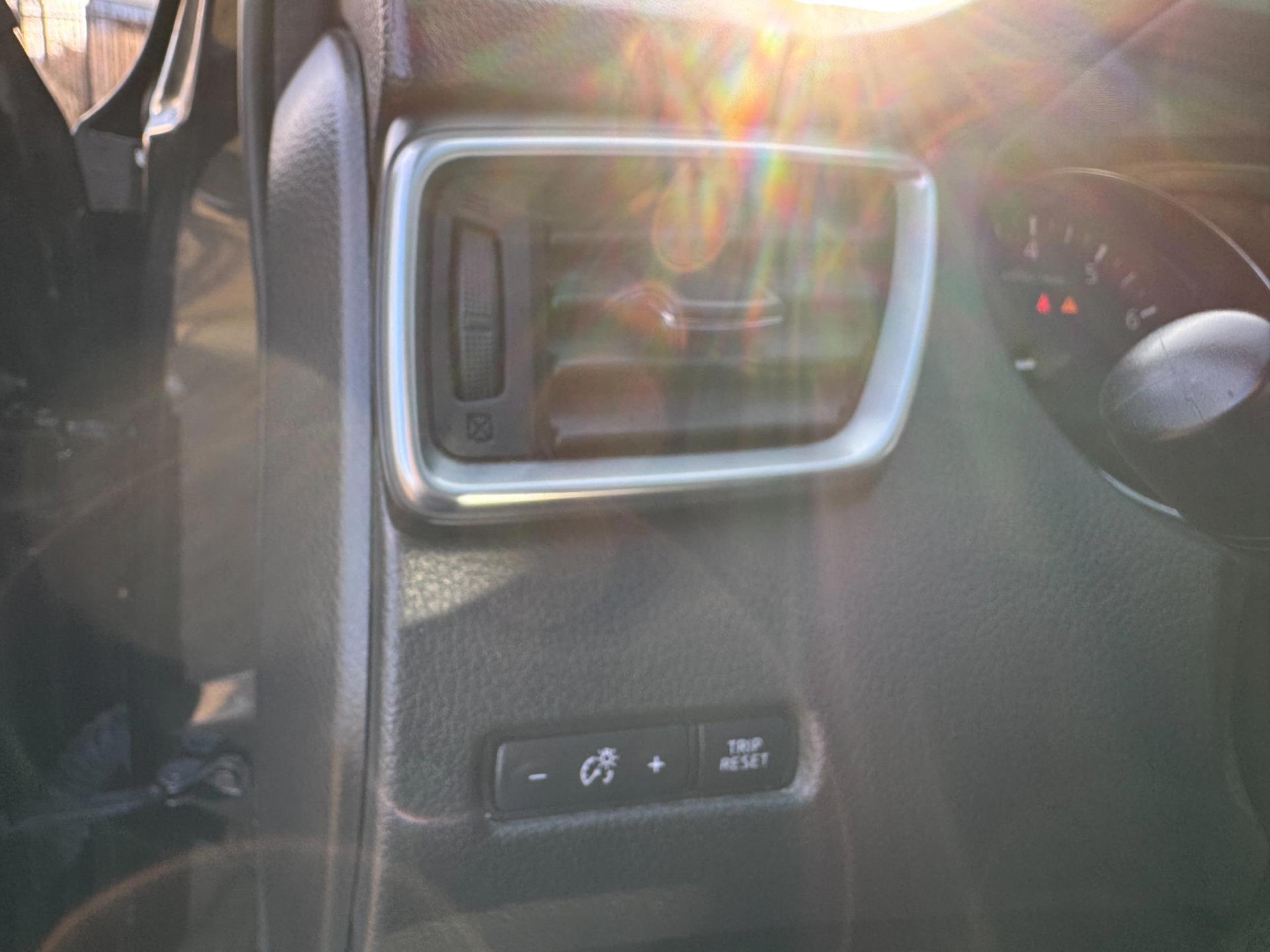 Nissan Qashqai 1.2 Tekna exclusive (2018), foto 98