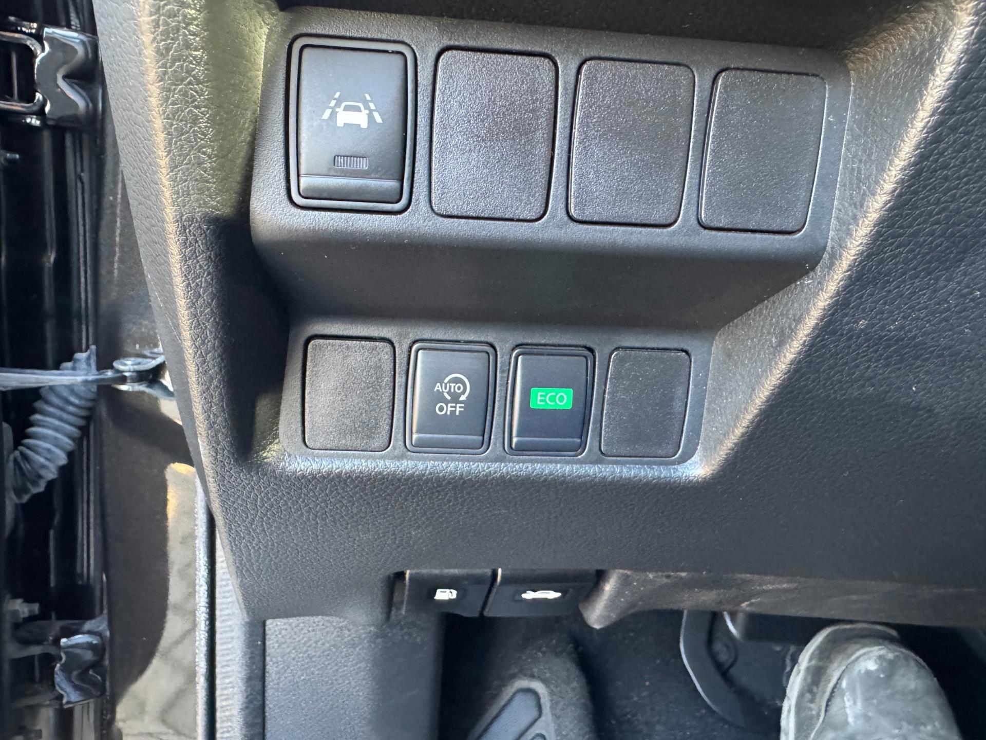 Nissan Qashqai 1.2 Tekna exclusive (2018), foto 99